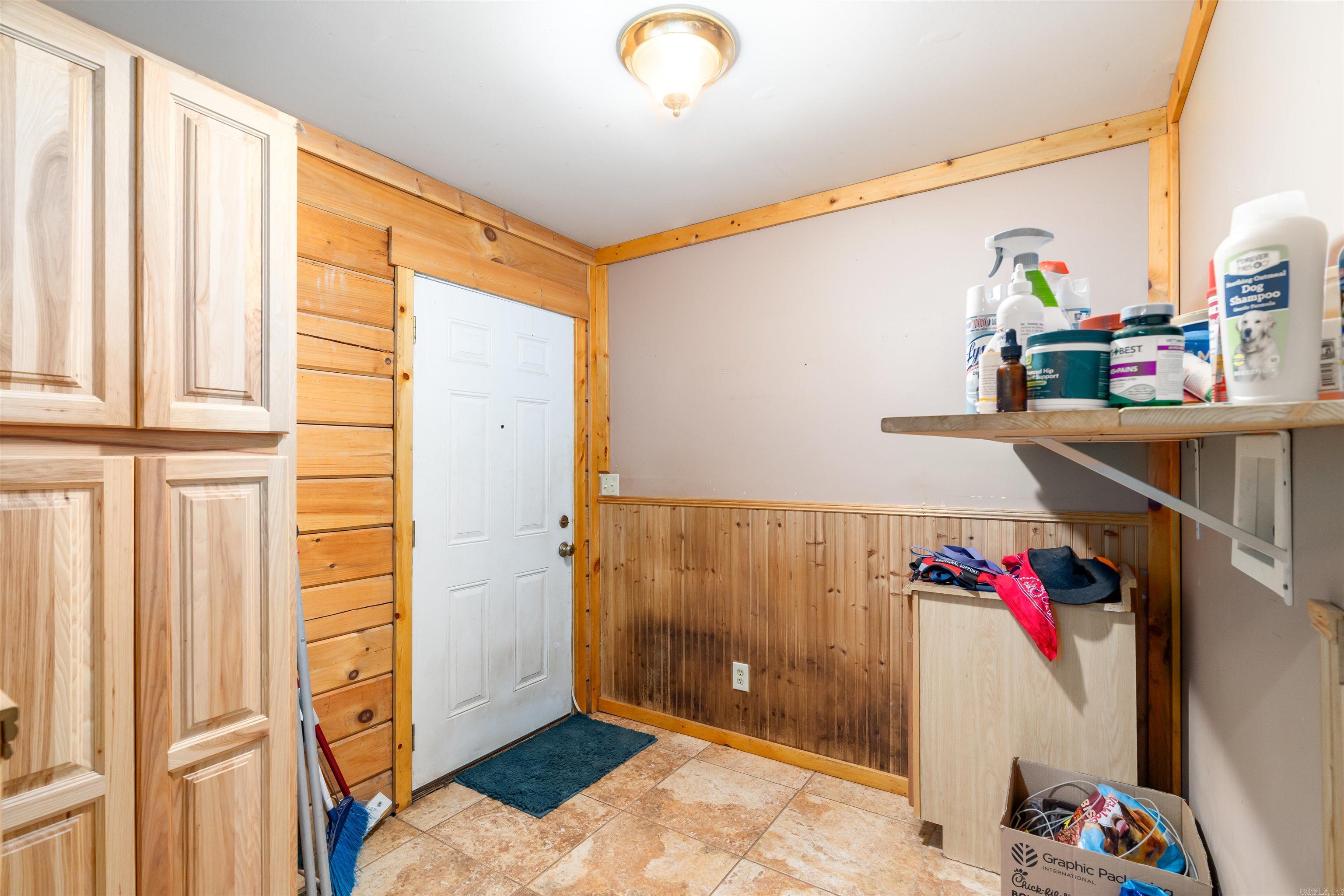 Not In List - Residential