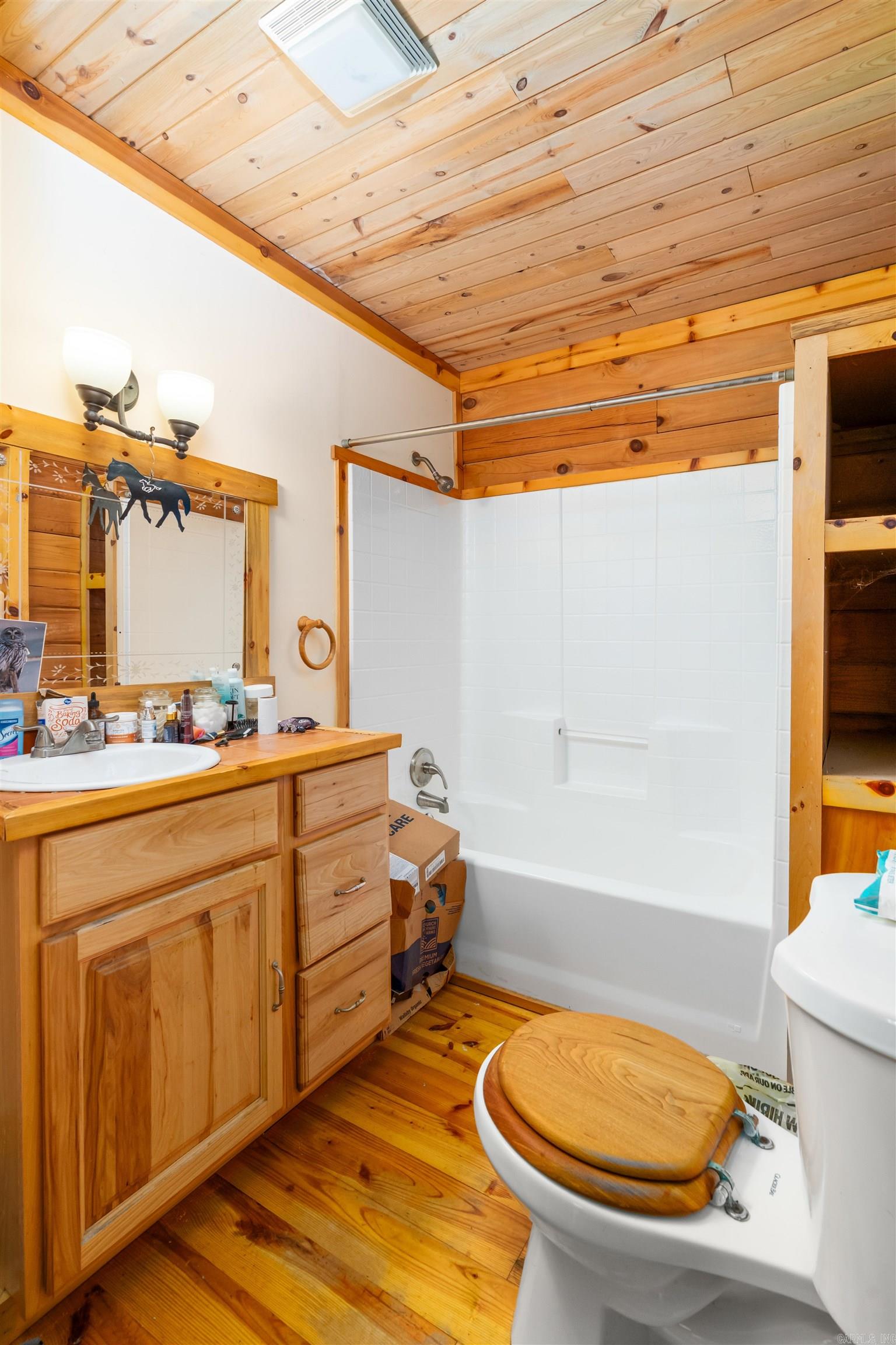 Not In List - Residential