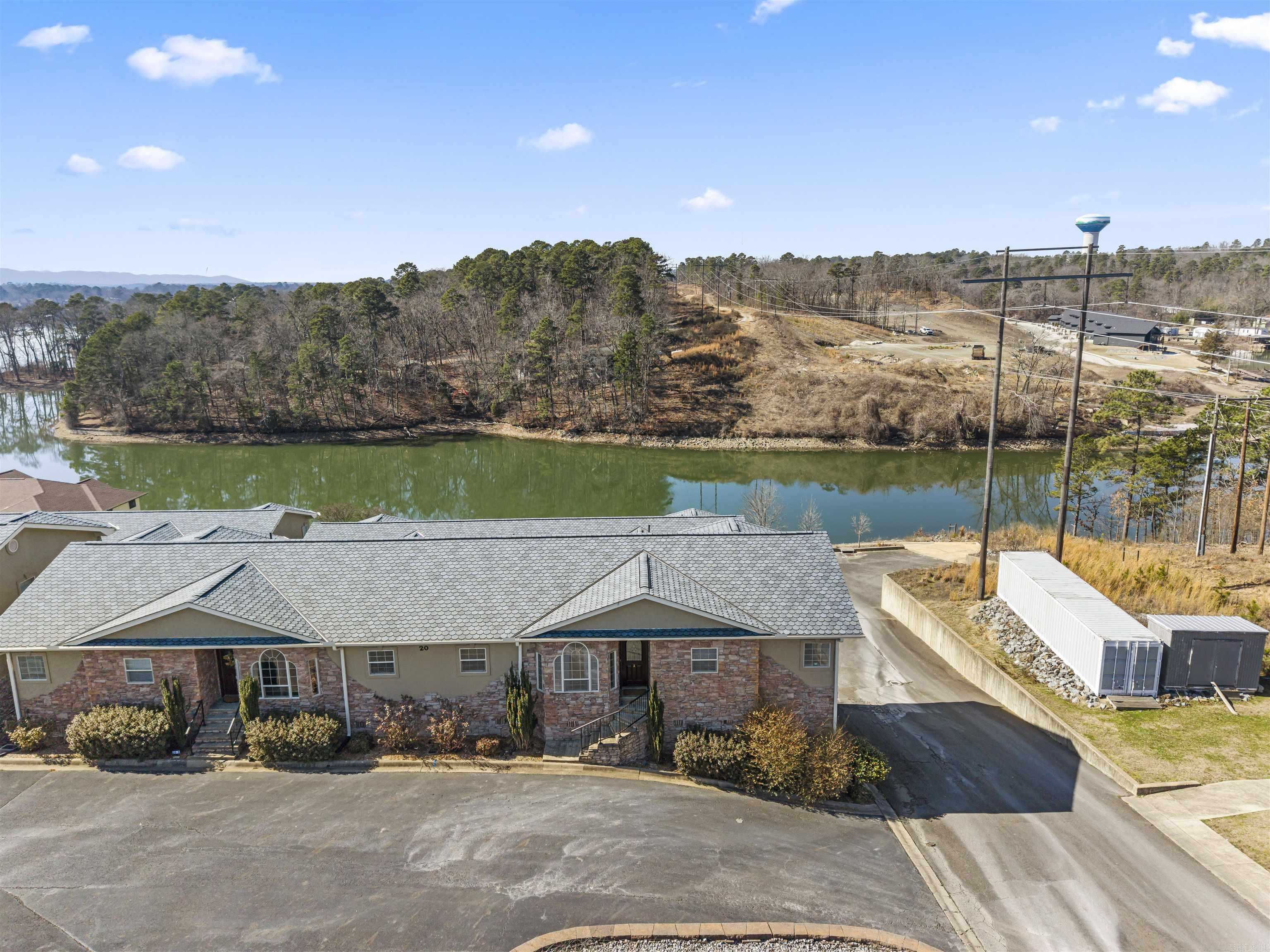 Lighthouse Point HPR - Residential
