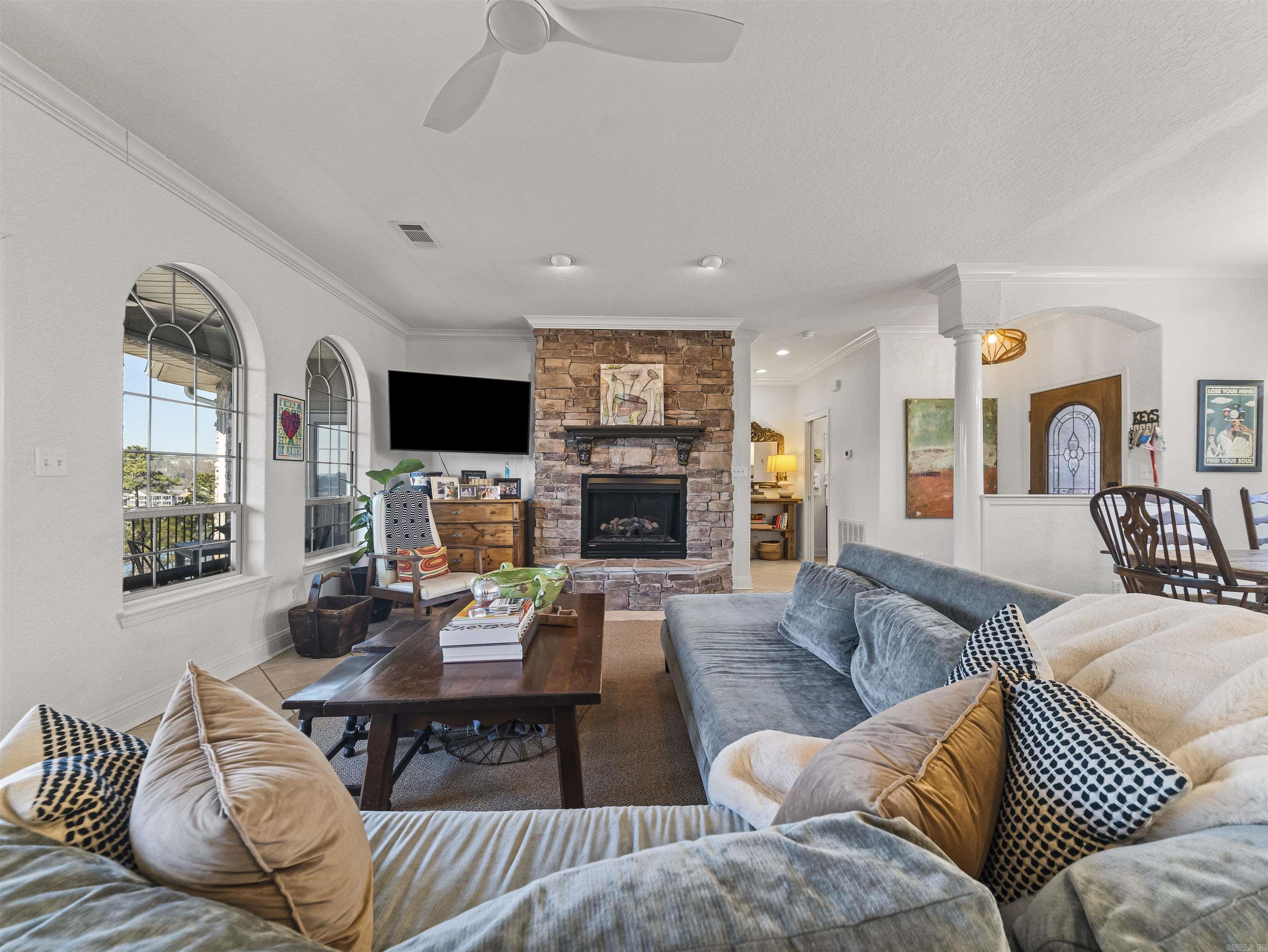 Lighthouse Point HPR - Residential