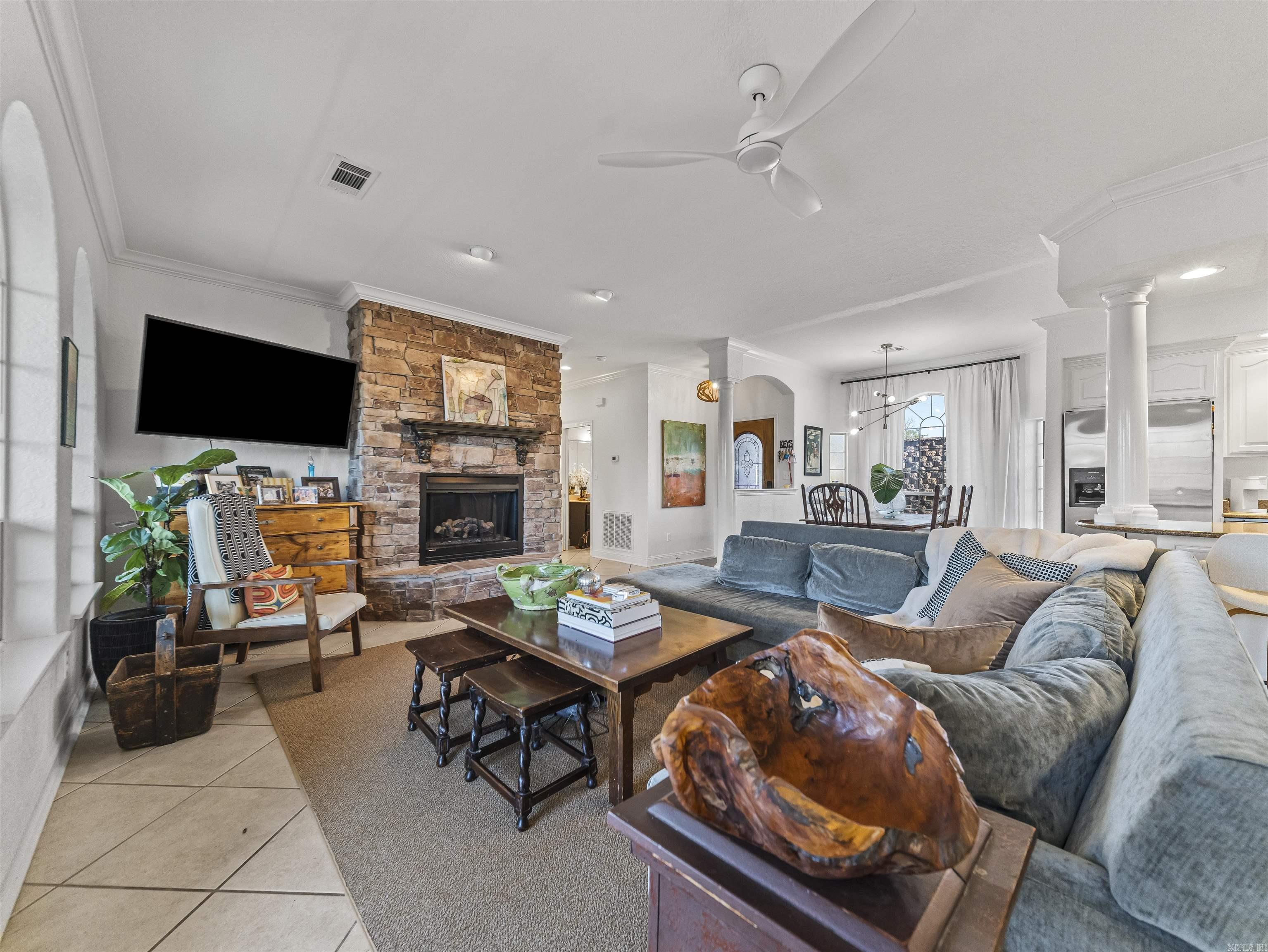 Lighthouse Point HPR - Residential