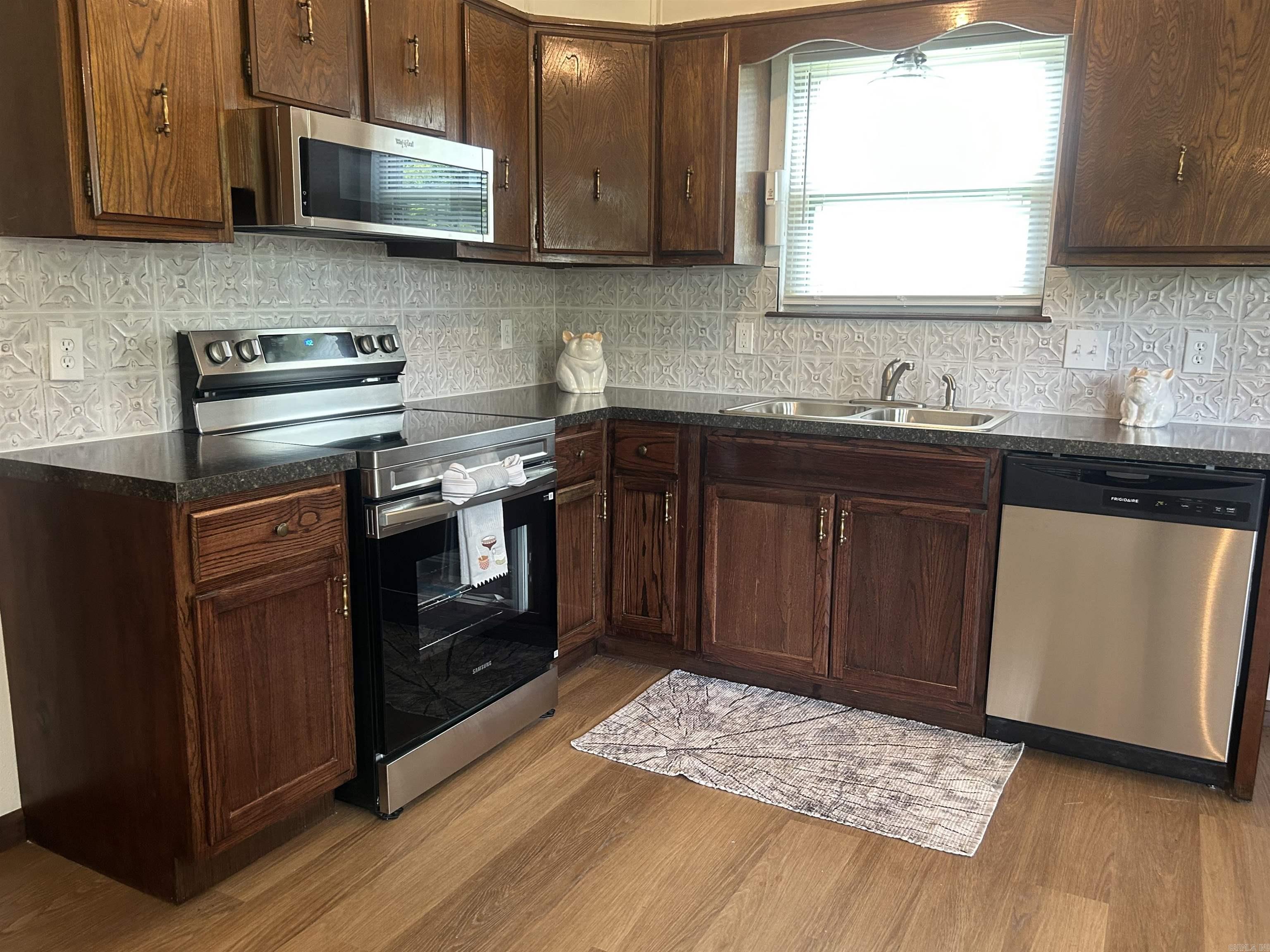 Creekdale - Residential