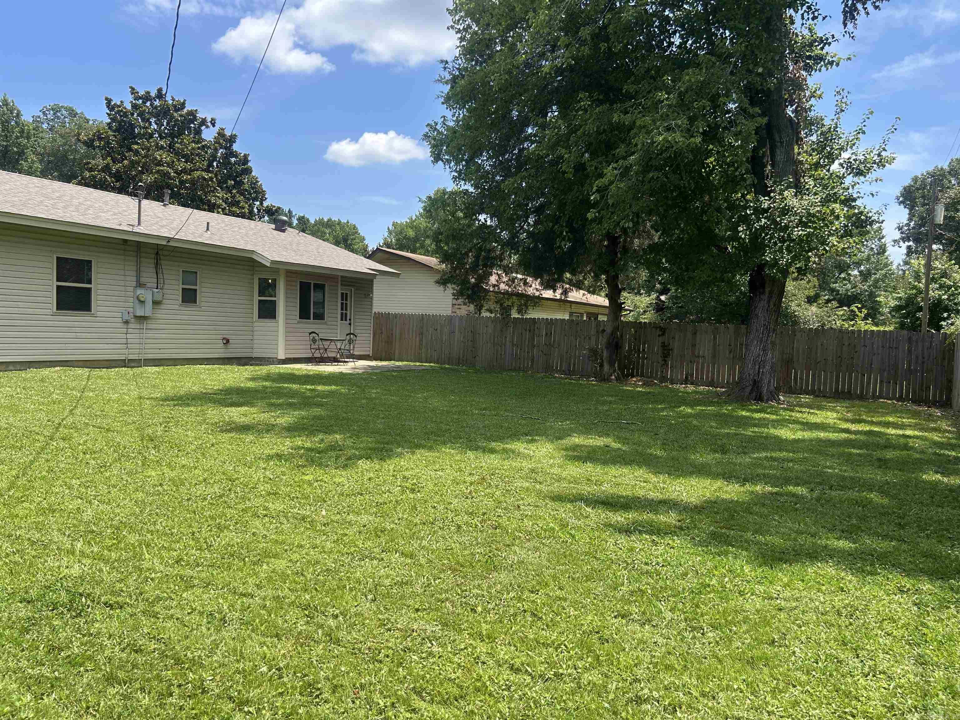 Creekdale - Residential