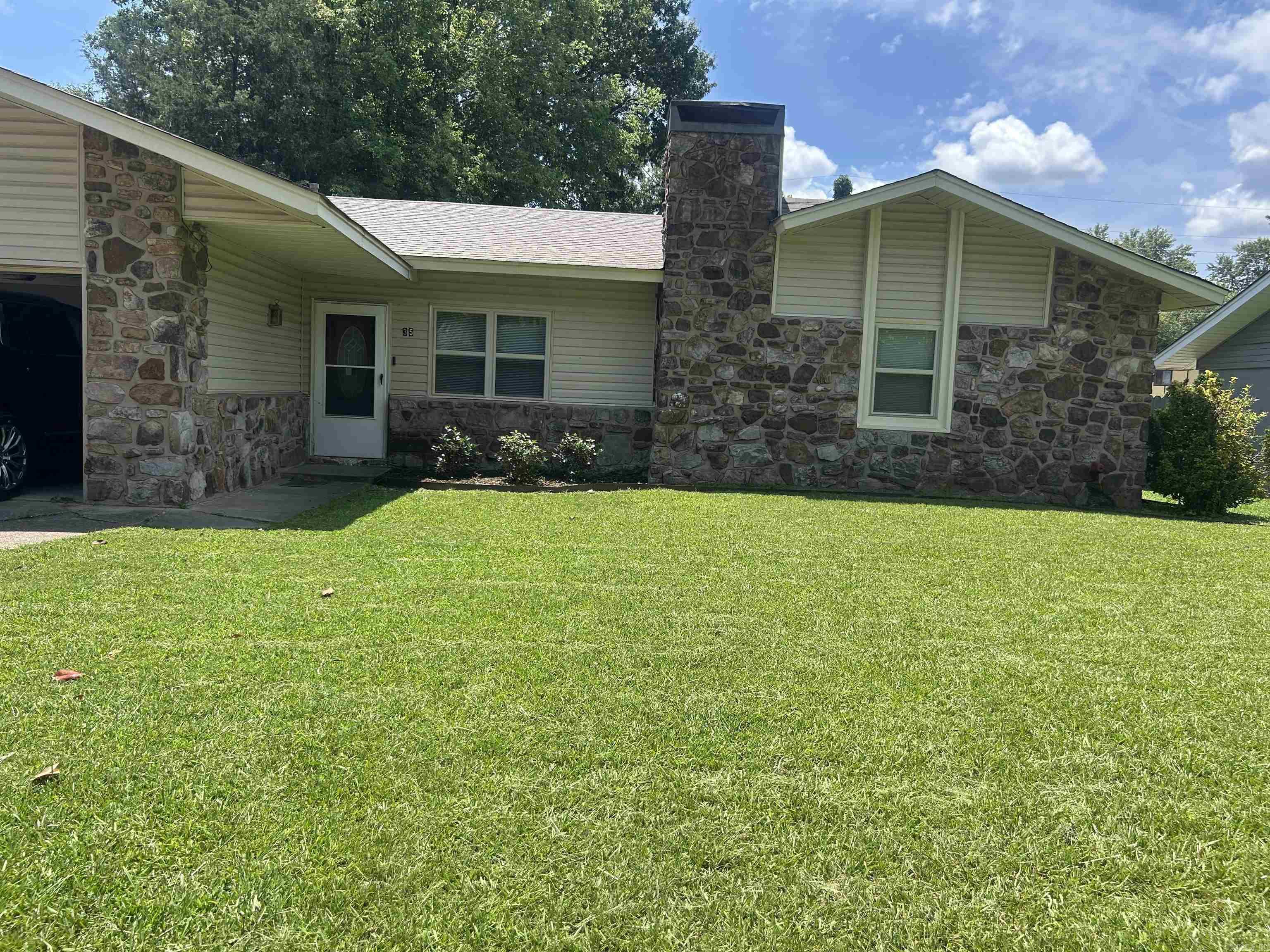 Creekdale - Residential