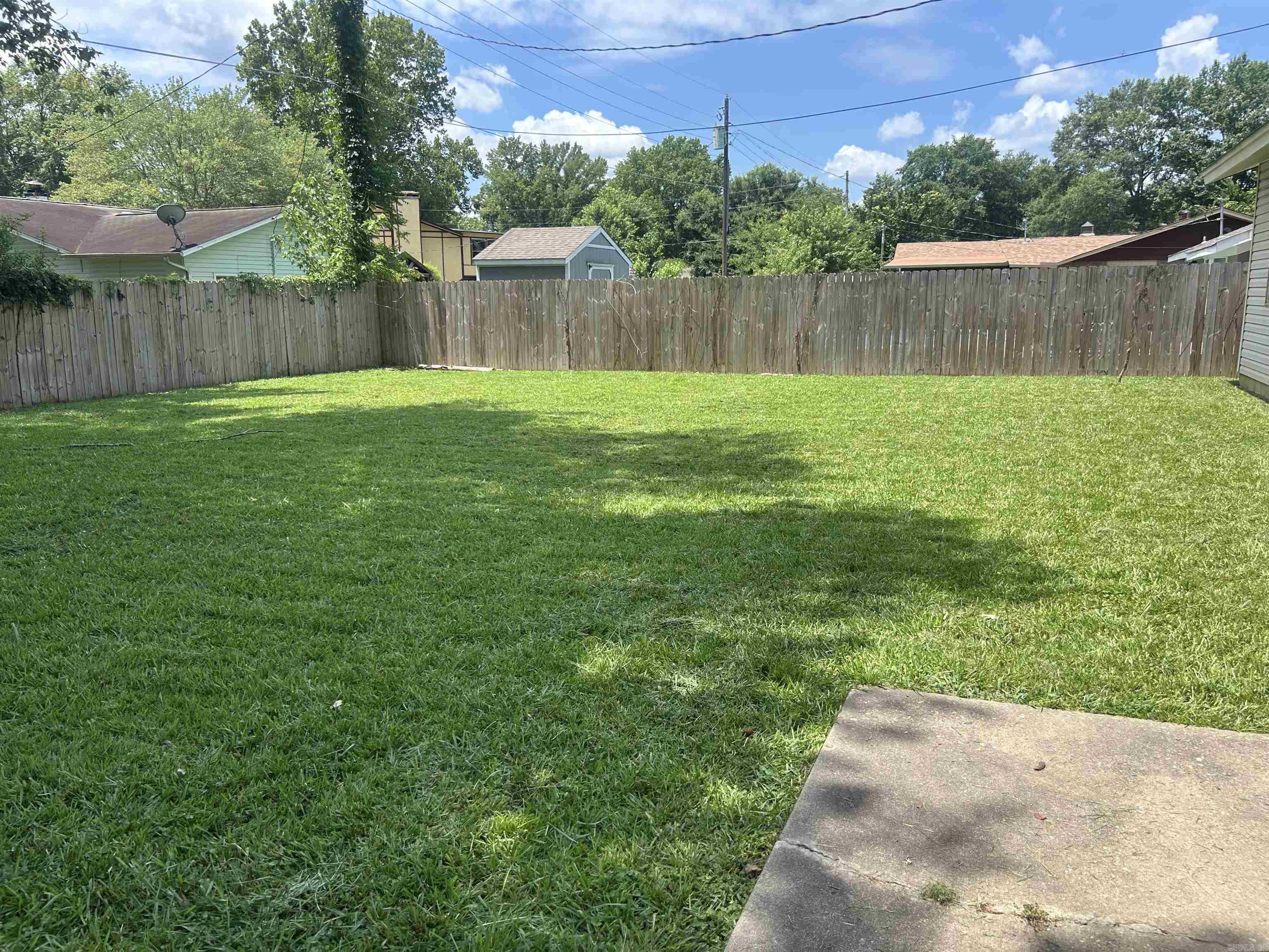 Creekdale - Residential
