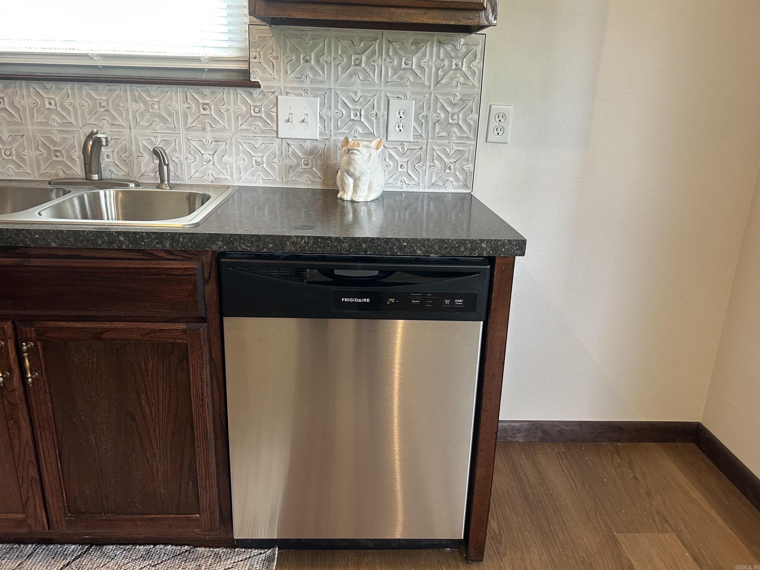 Creekdale - Residential