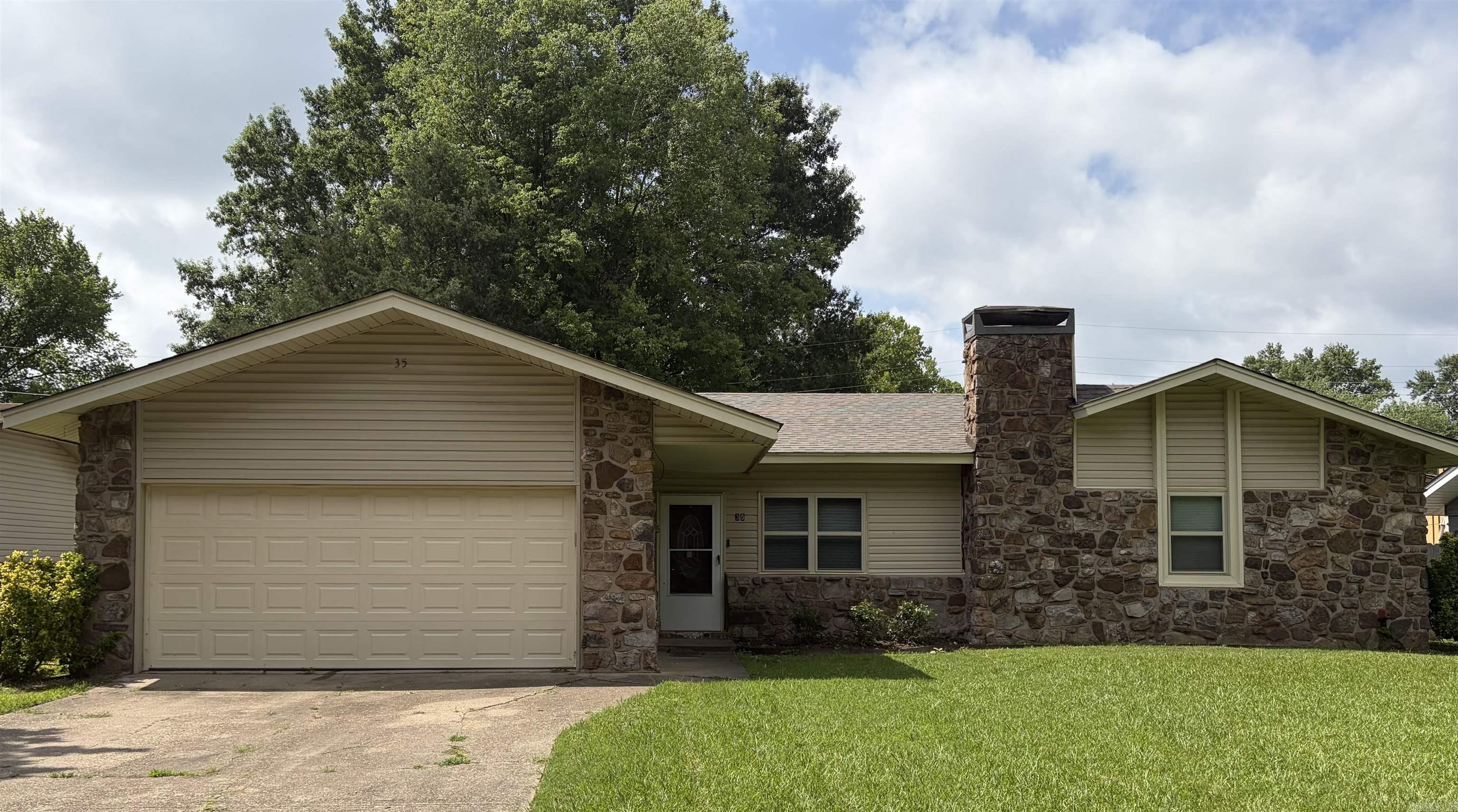 Creekdale - Residential