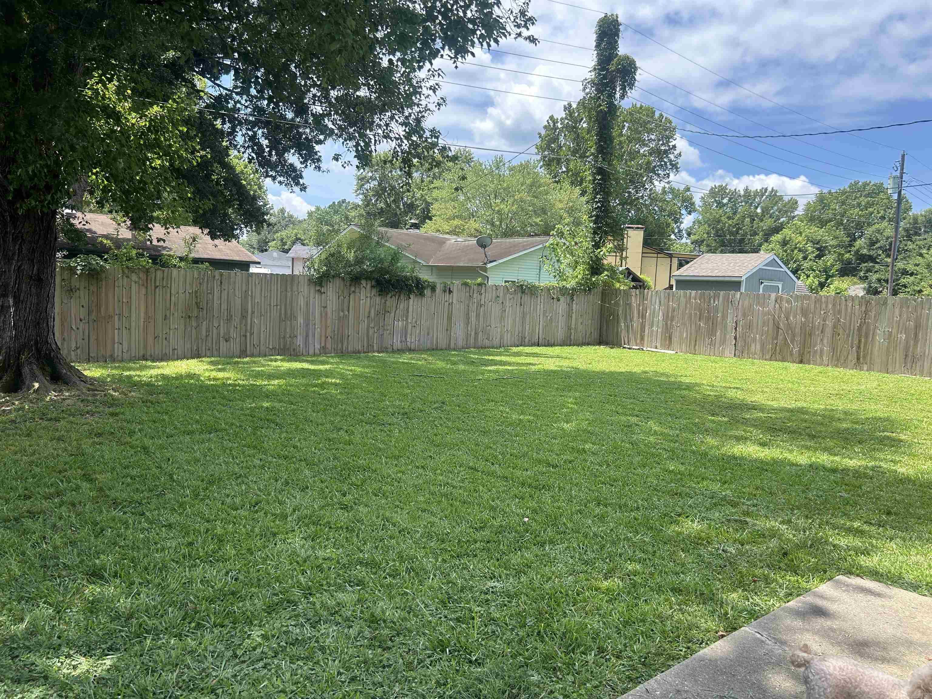 Creekdale - Residential