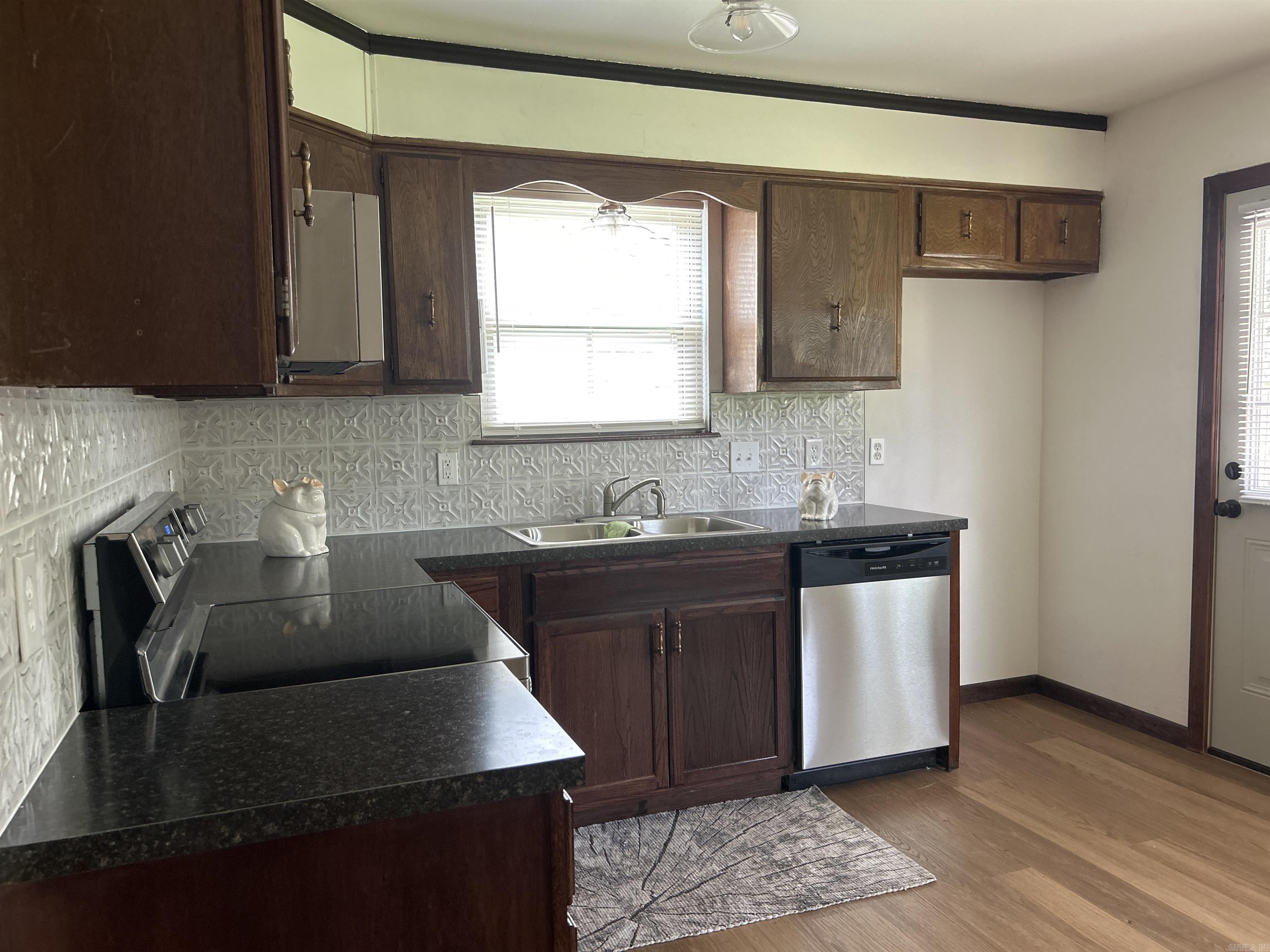 Creekdale - Residential