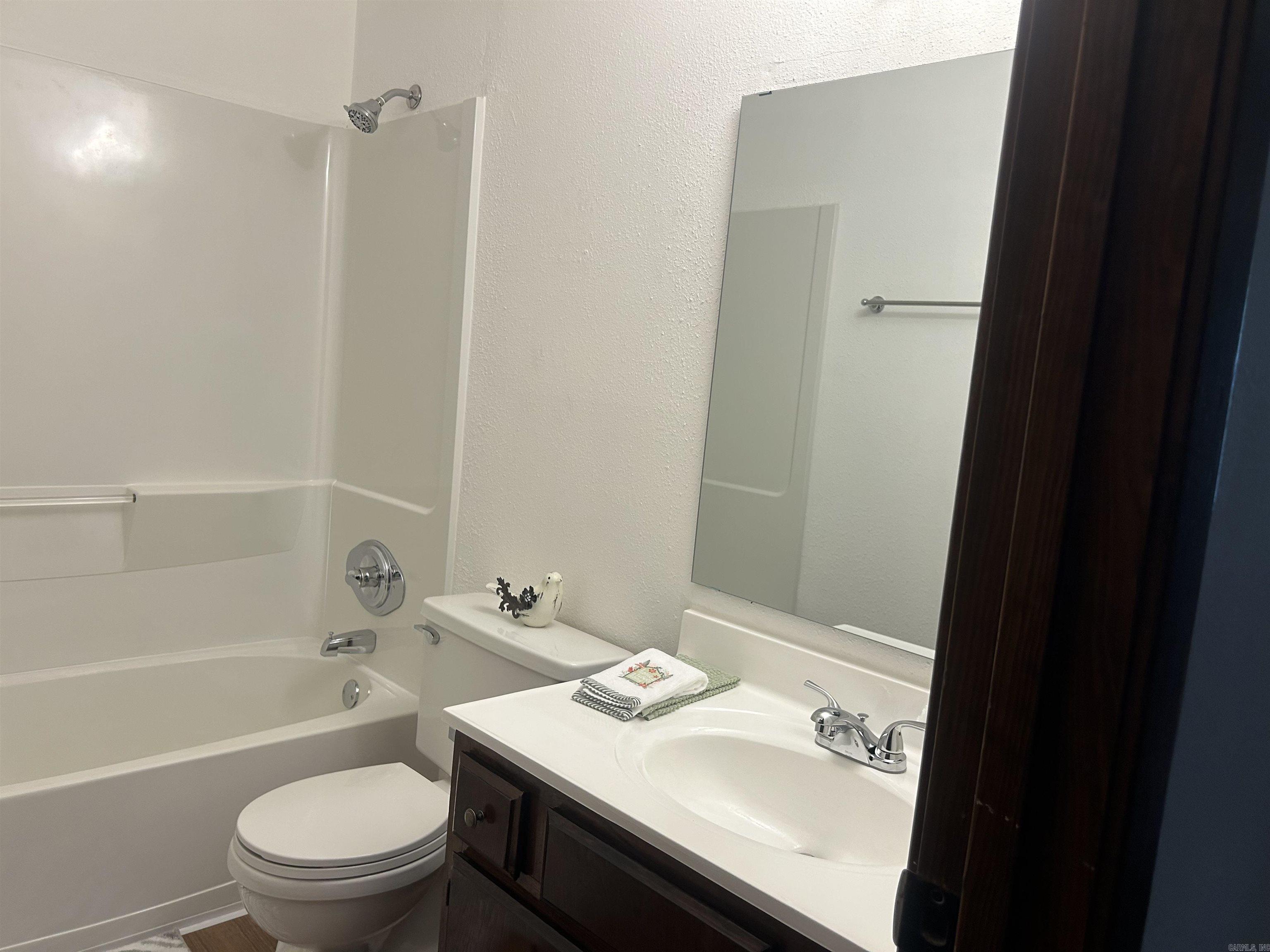 Creekdale - Residential