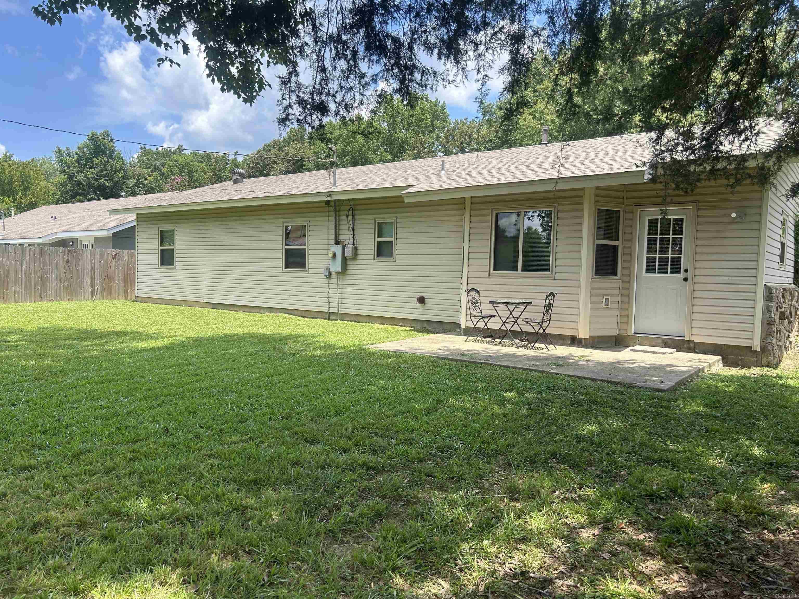 Creekdale - Residential
