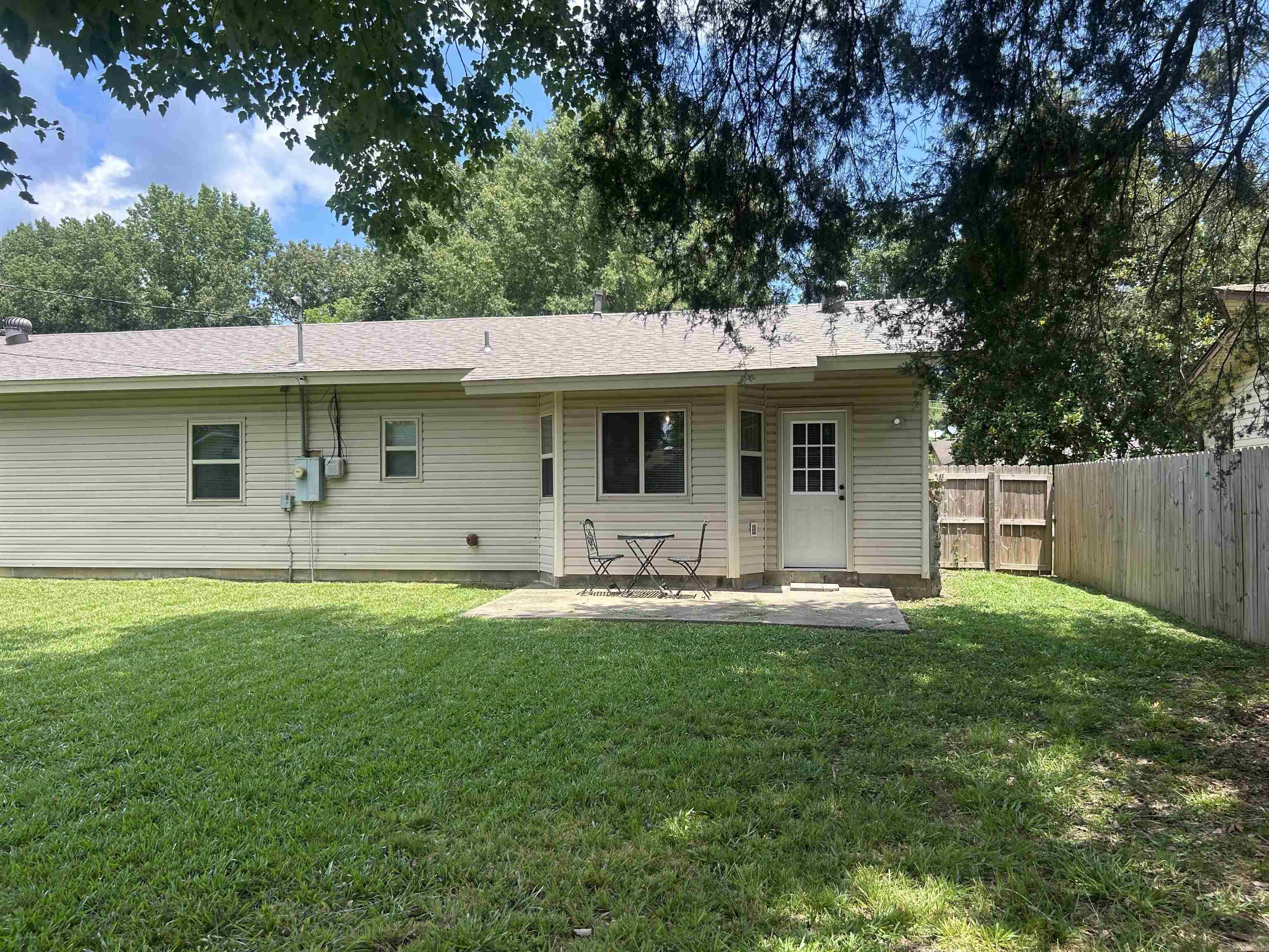 Creekdale - Residential