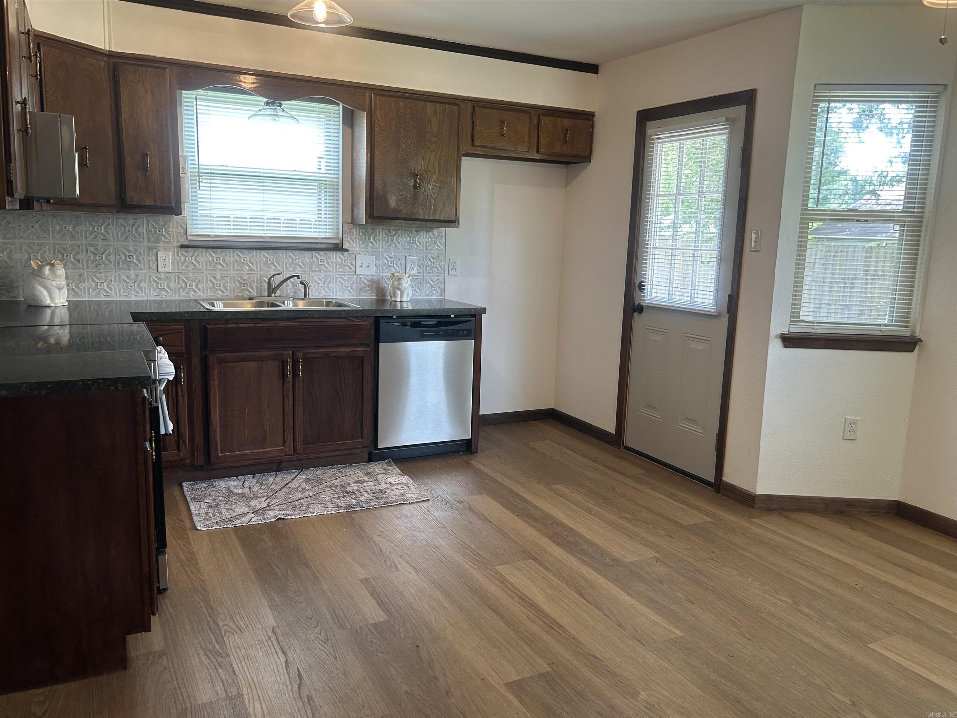 Creekdale - Residential