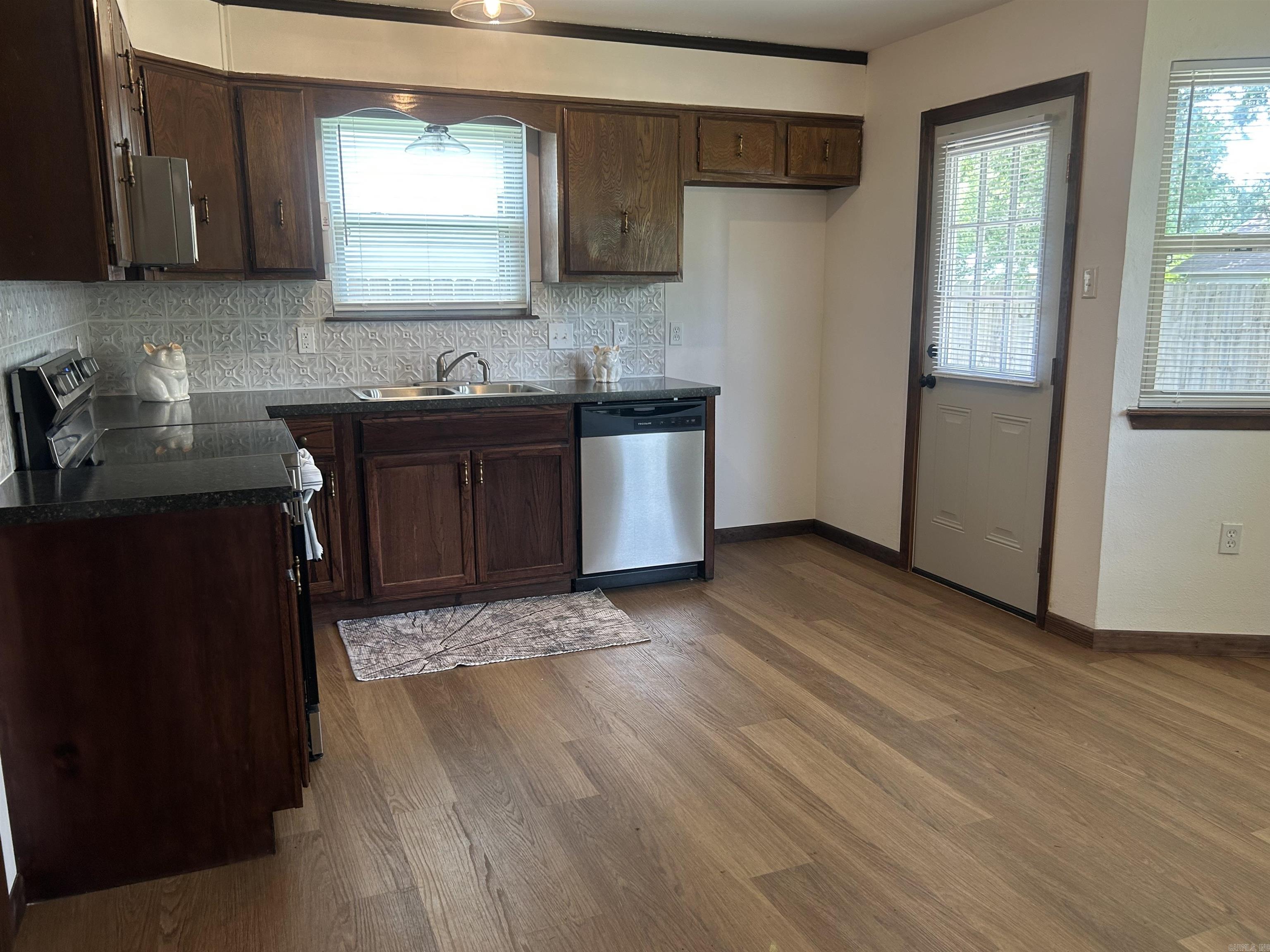 Creekdale - Residential