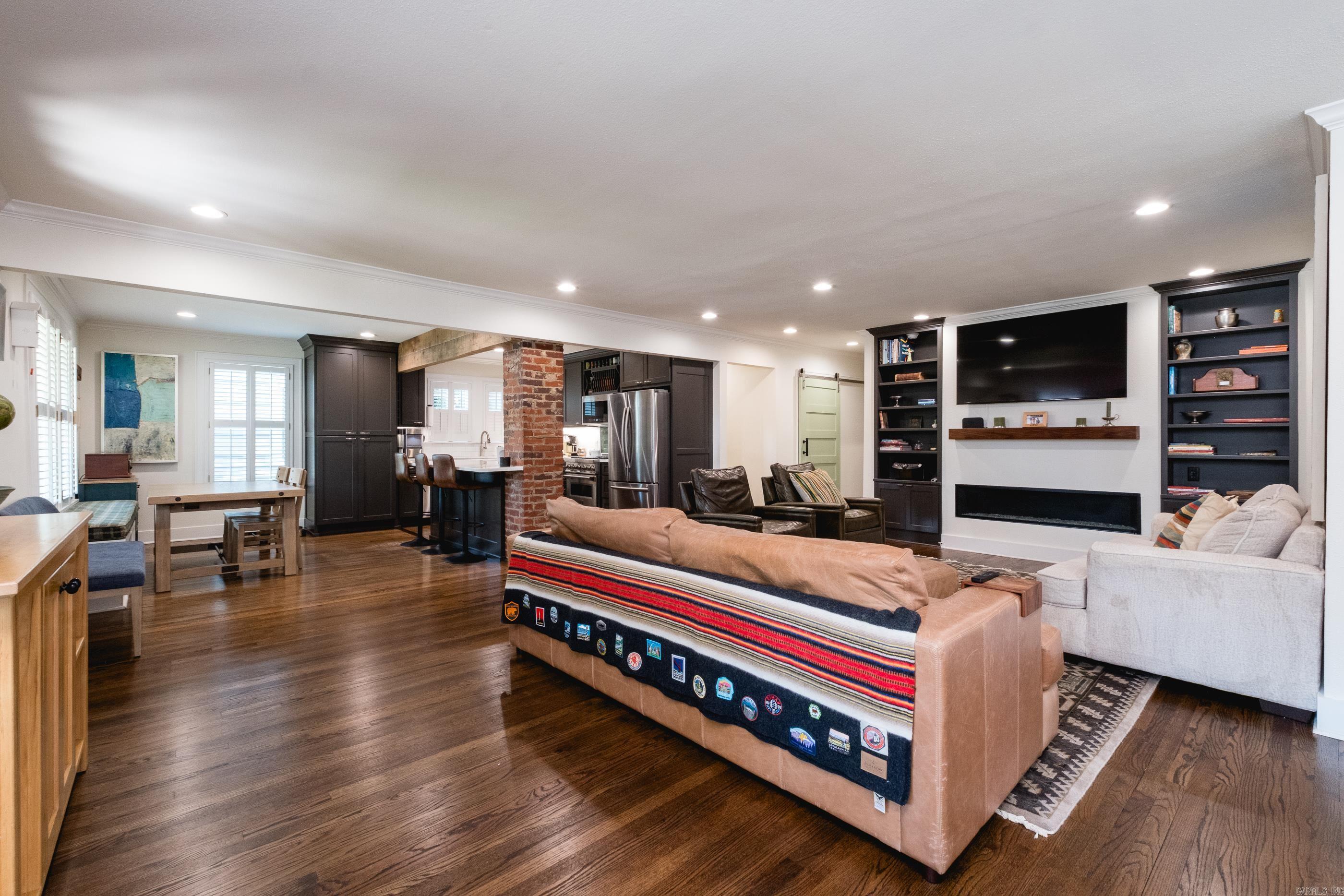 Englewood L1 - Residential