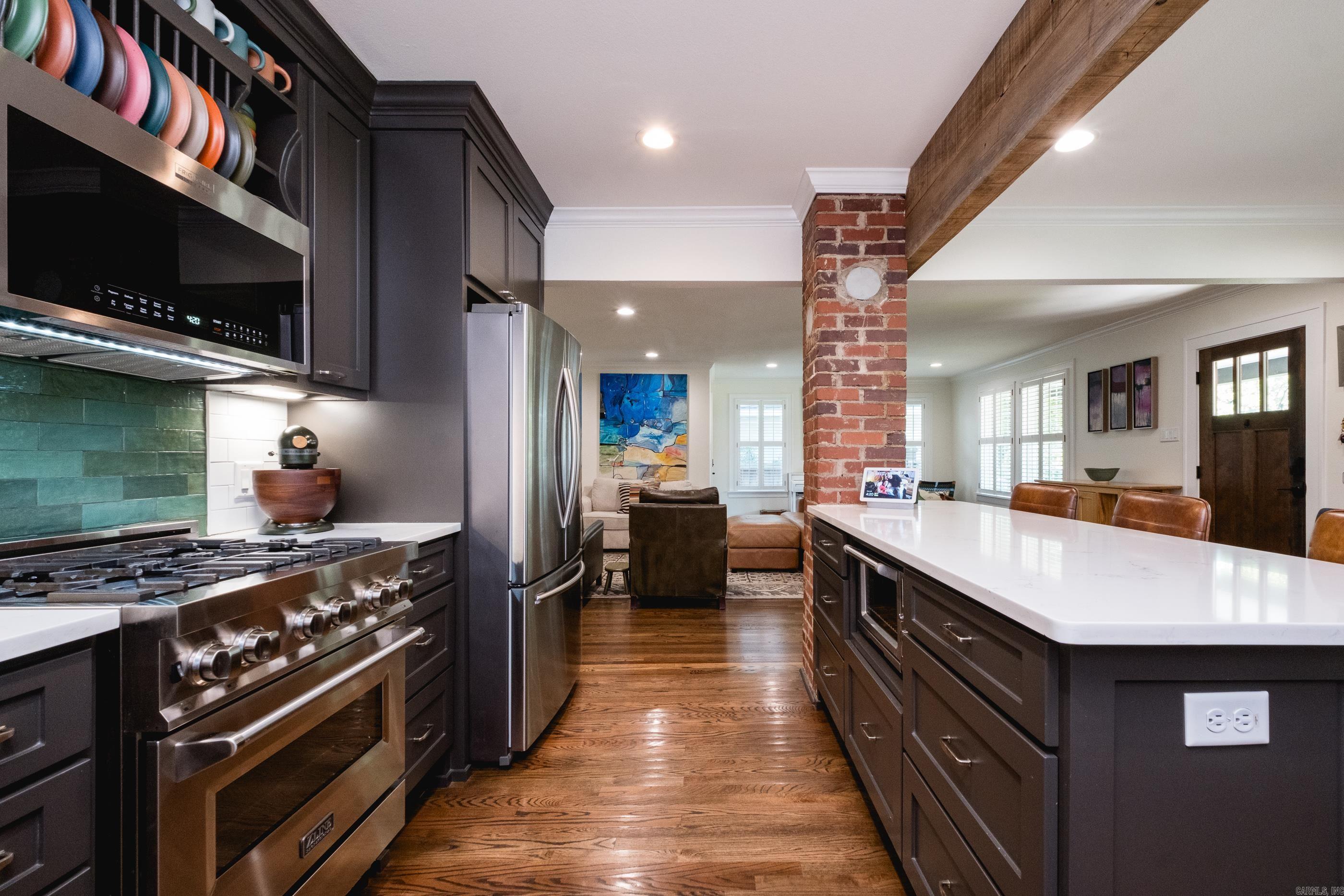 Englewood L1 - Residential