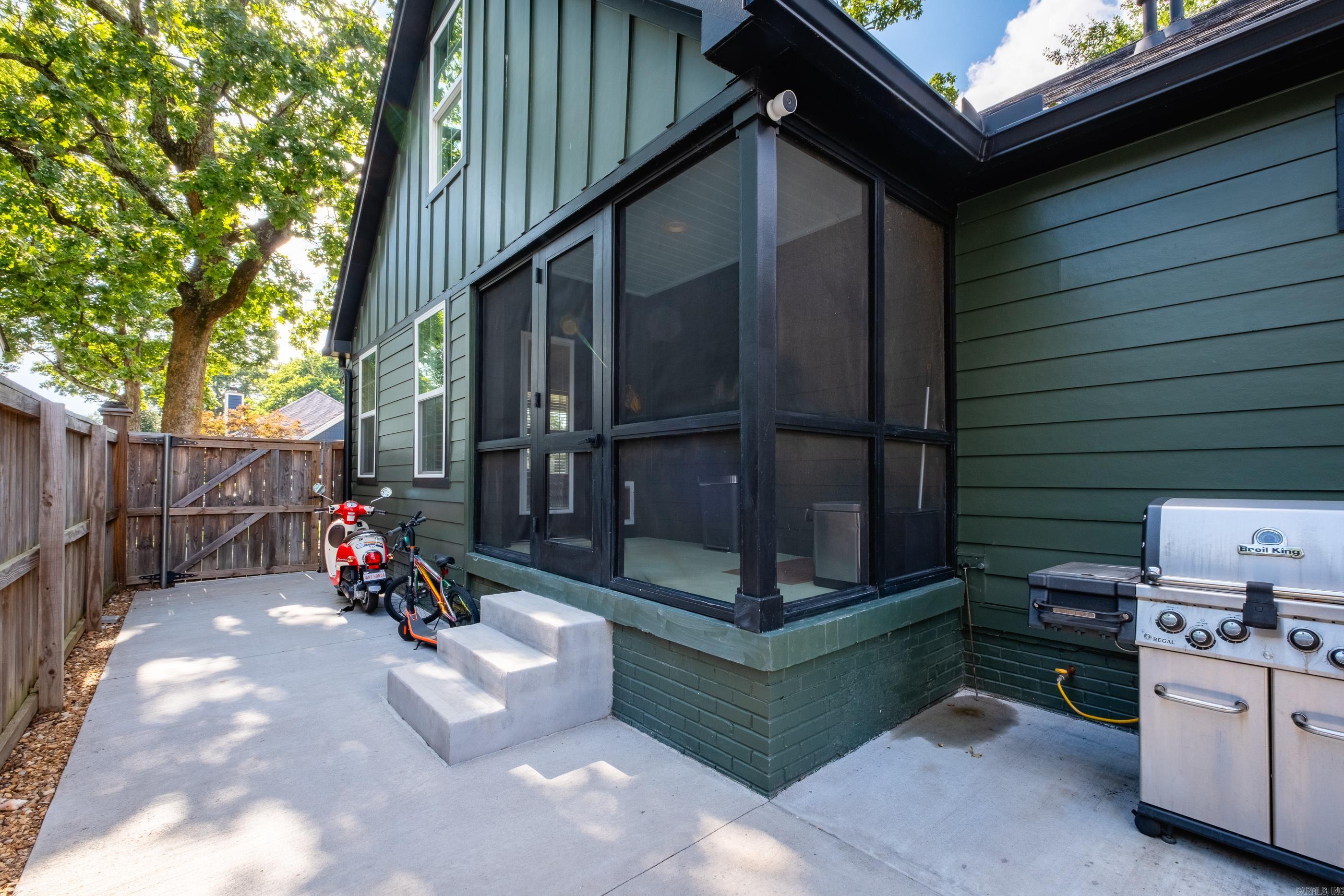 Englewood L1 - Residential