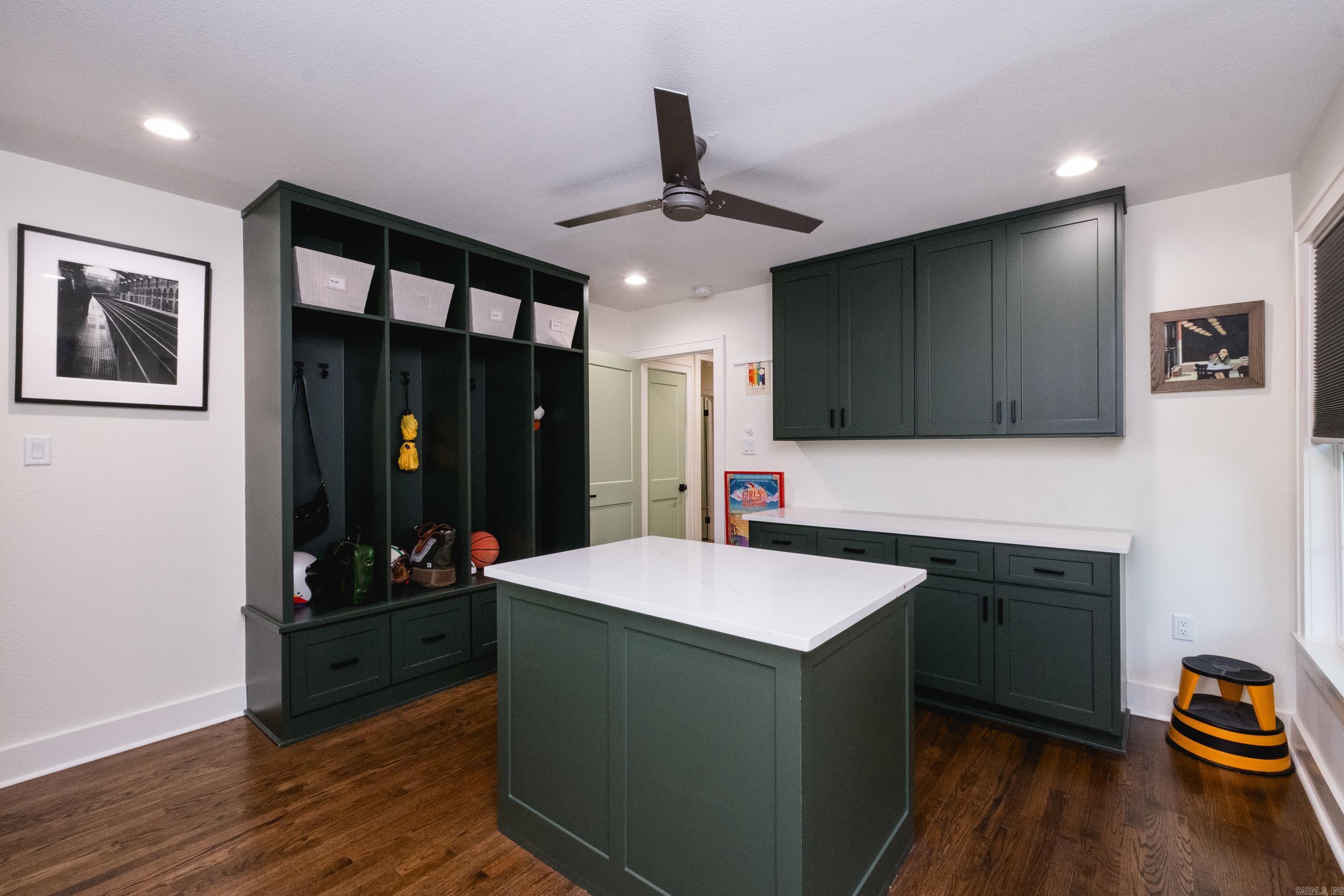 Englewood L1 - Residential