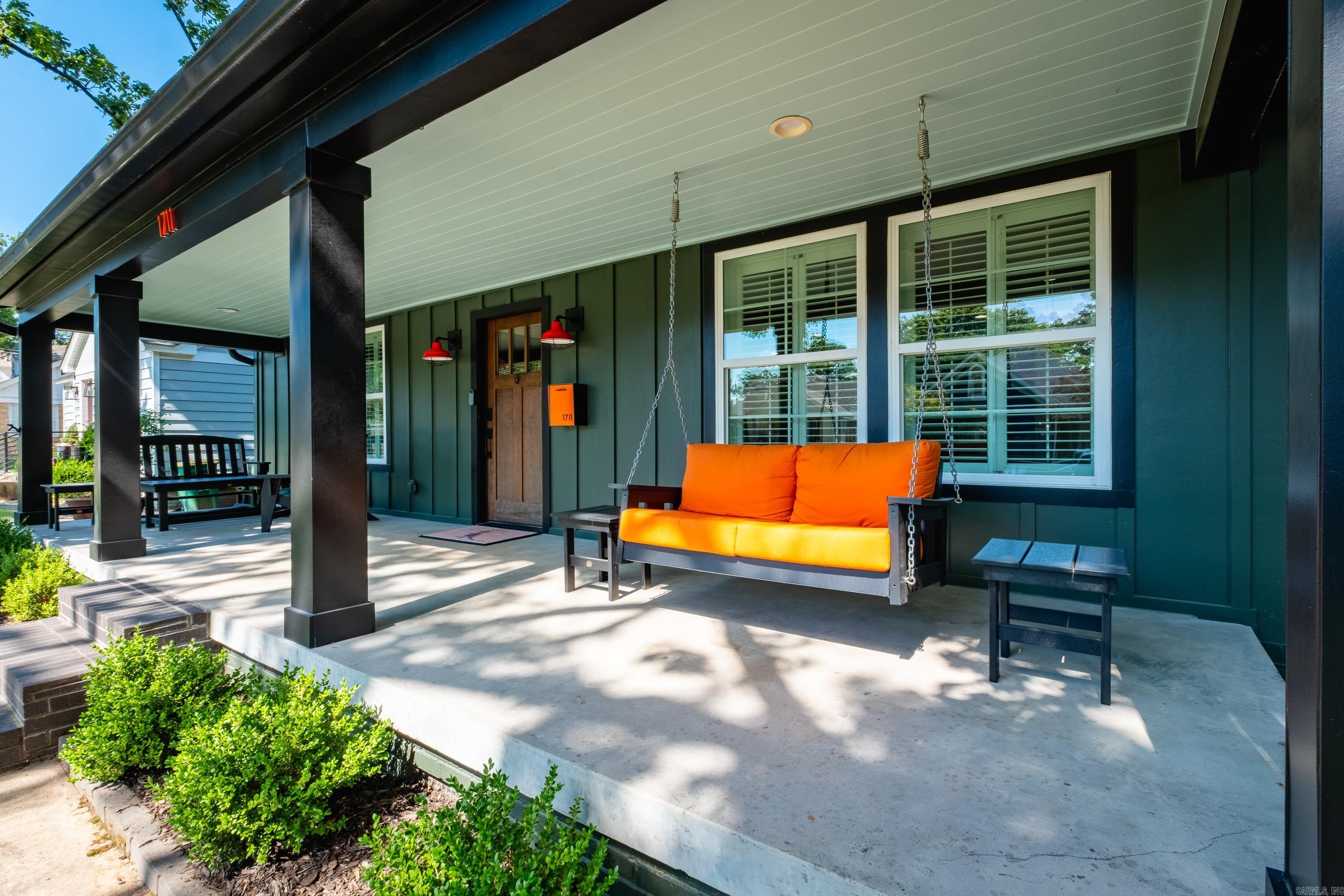 Englewood L1 - Residential
