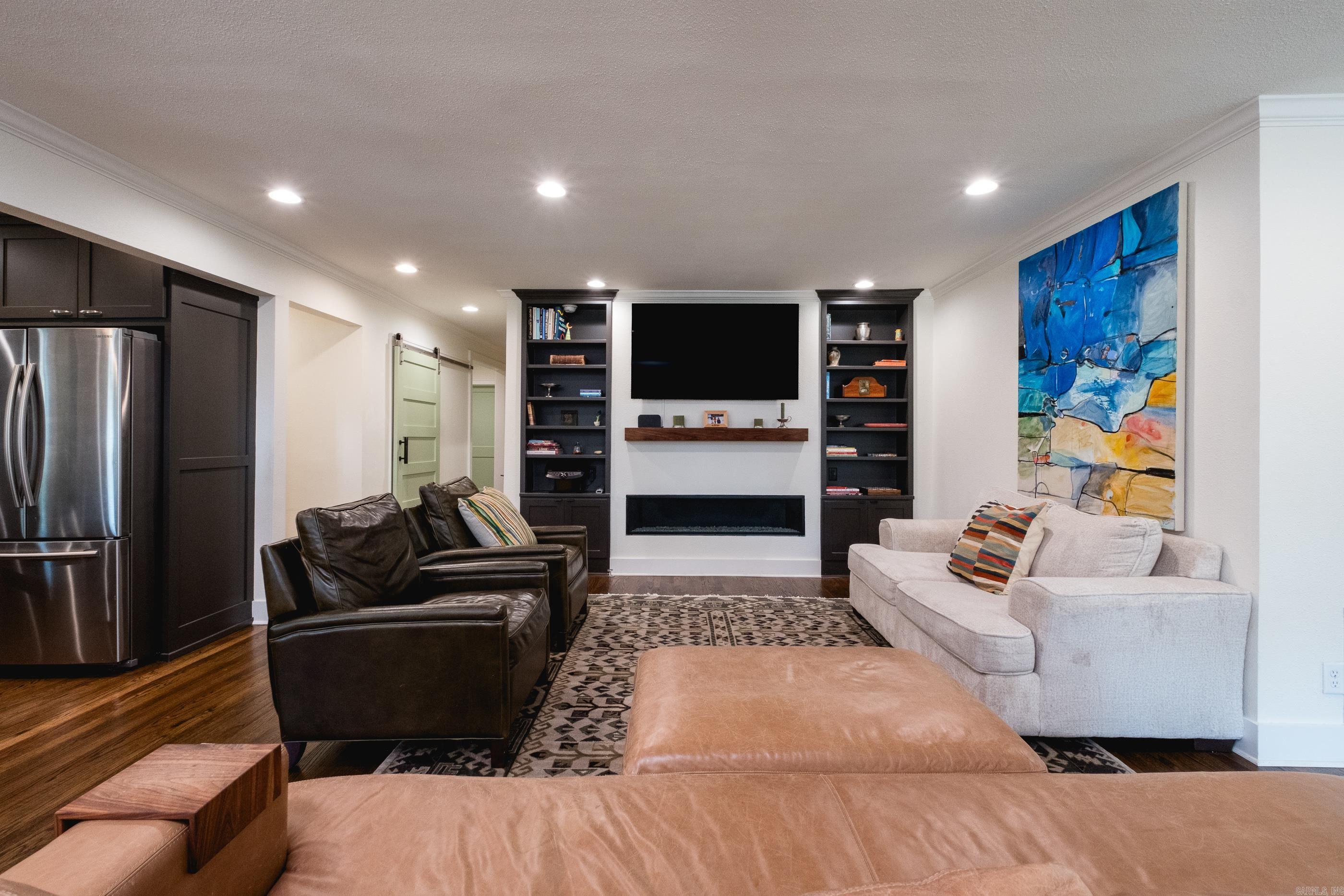 Englewood L1 - Residential