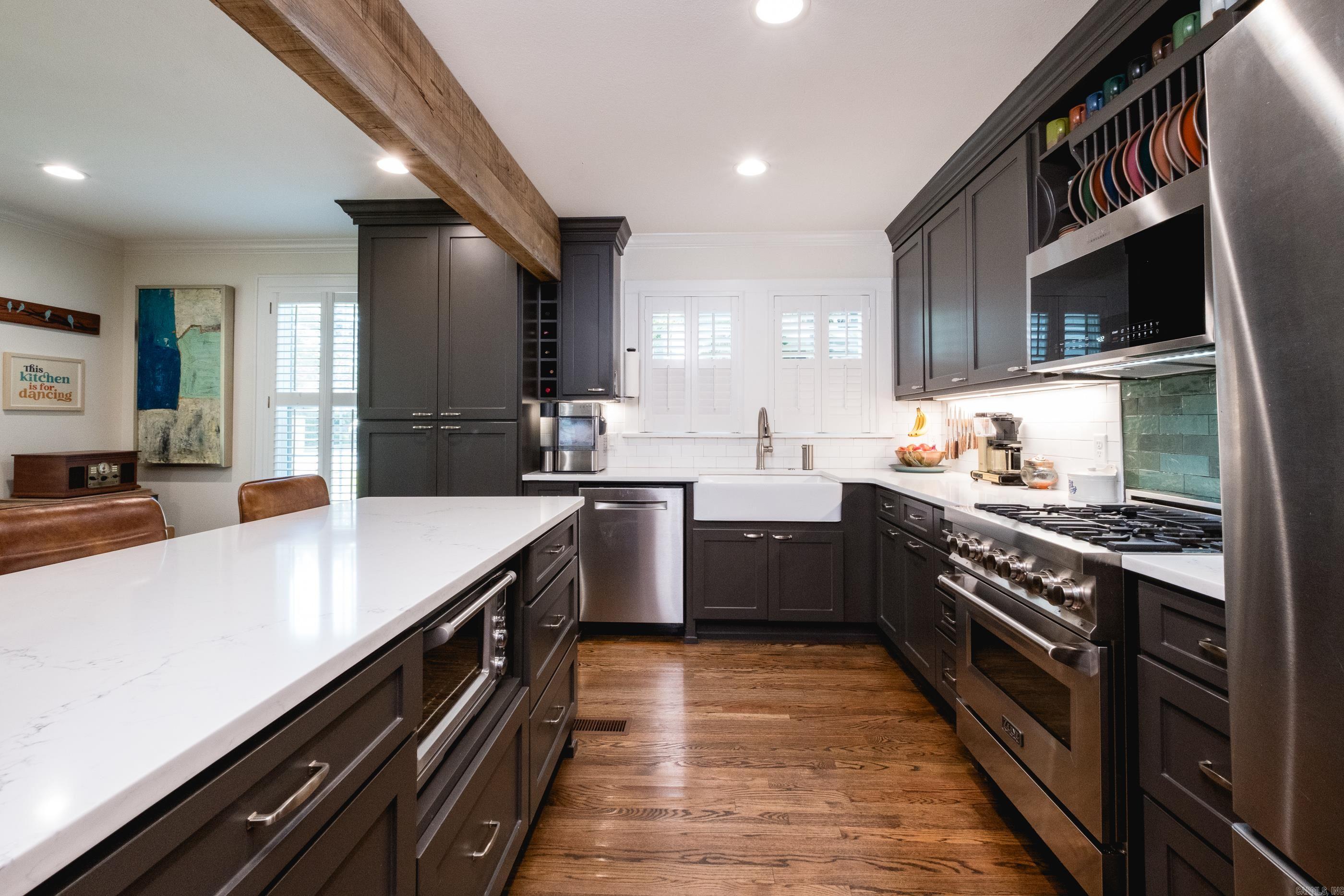 Englewood L1 - Residential