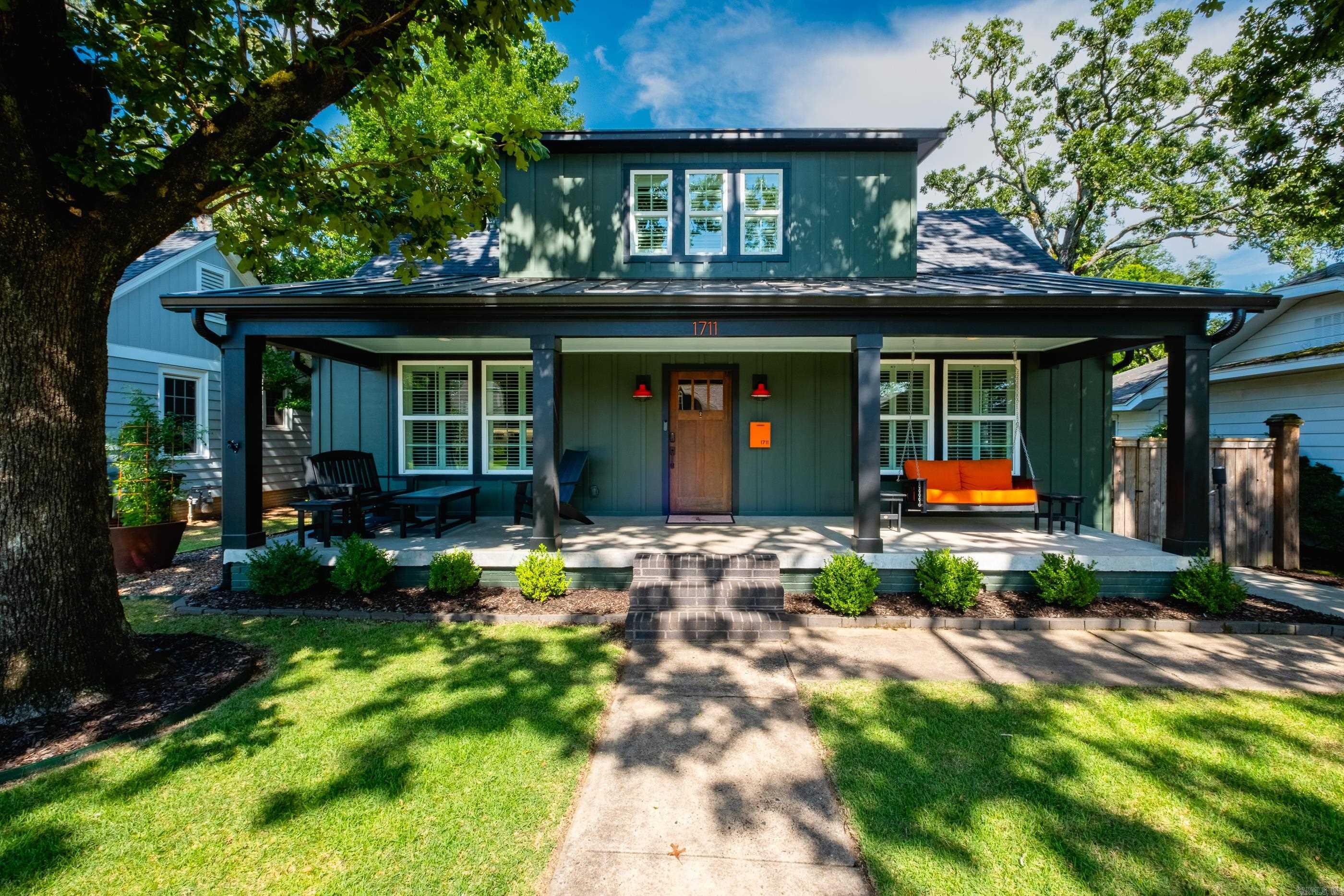 Englewood L1 - Residential