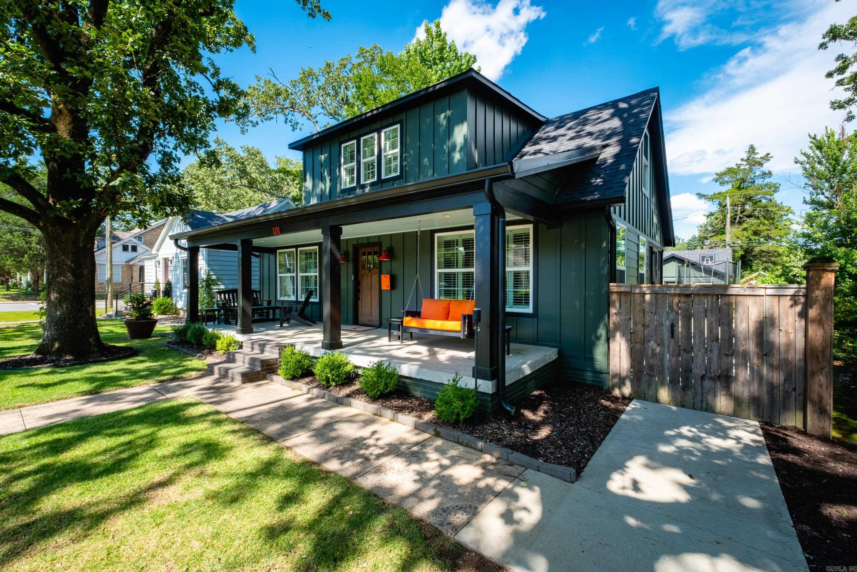 Englewood L1 - Residential