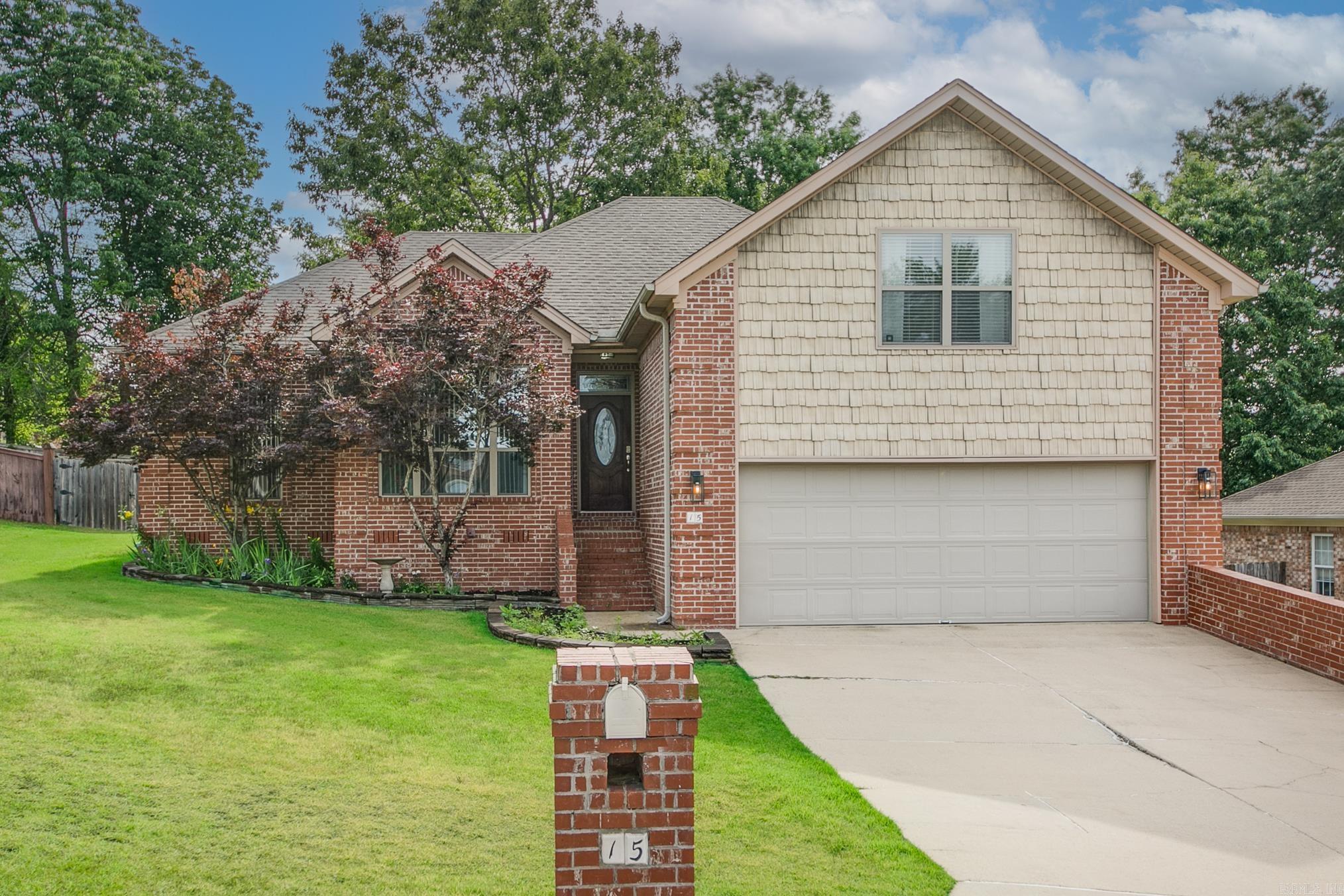 Magness North - Residential