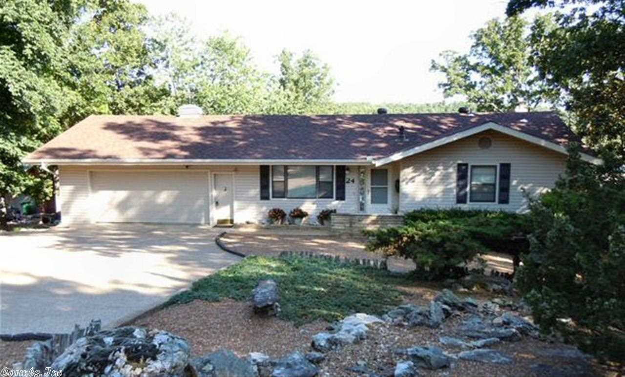 Cherokee Village - Residential