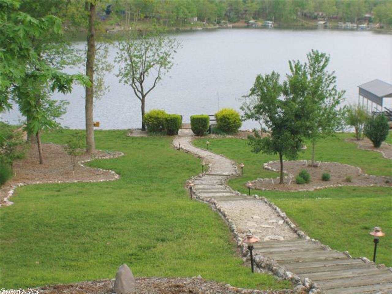 Cherokee Village - Residential