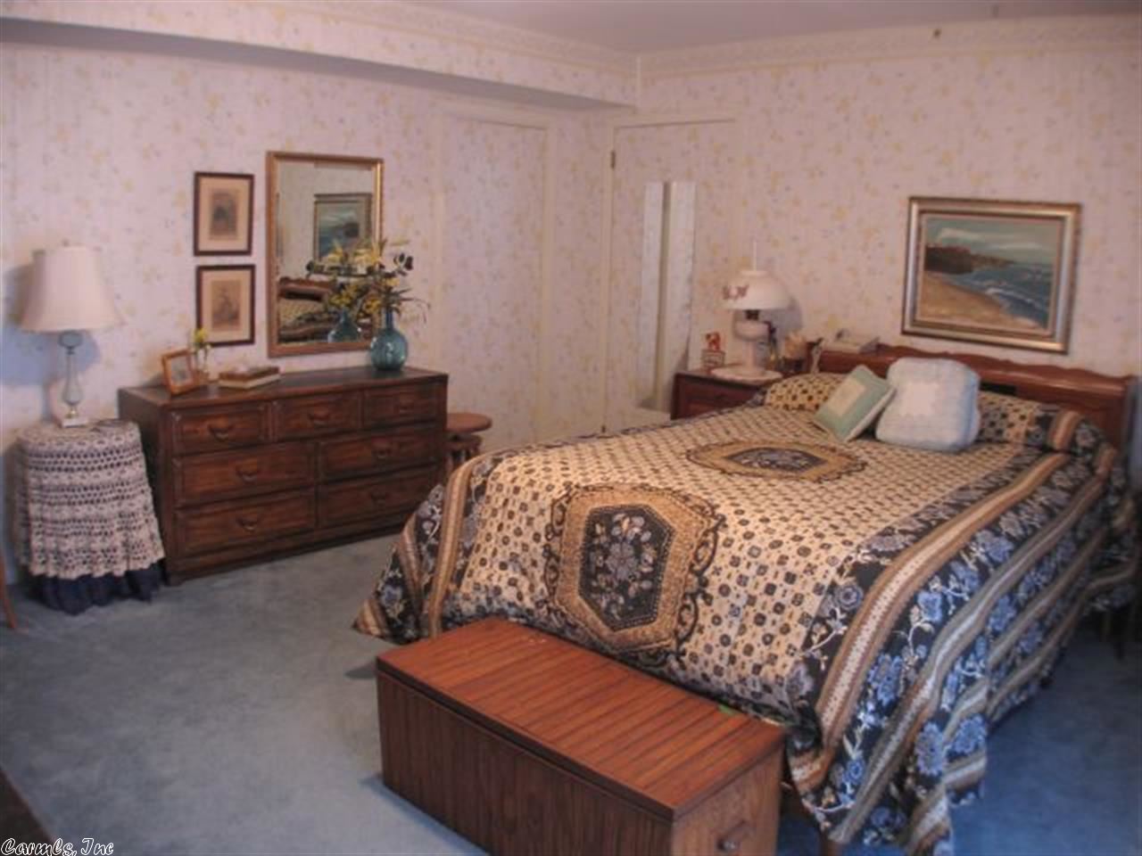Cherokee Village - Residential