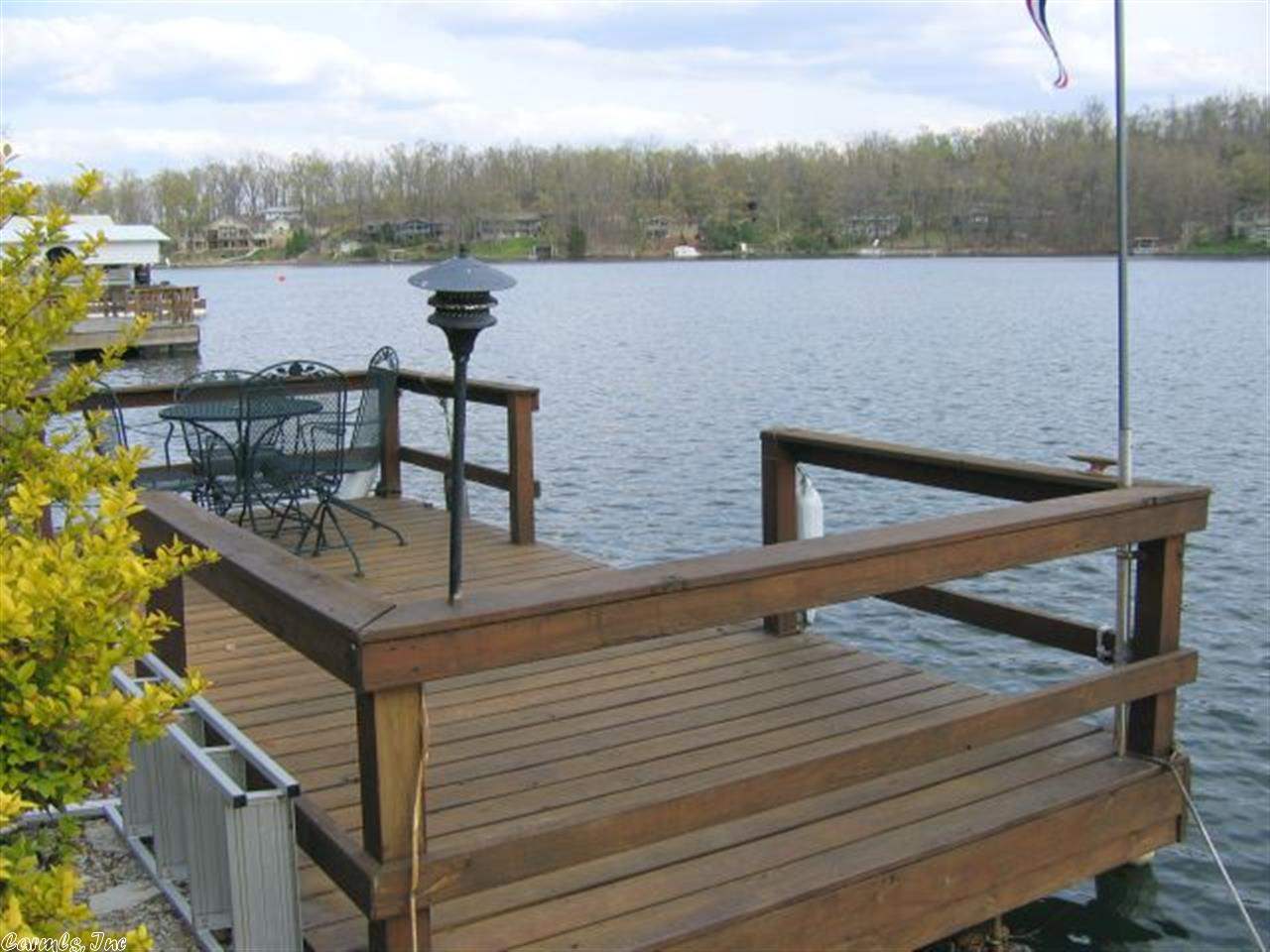 Cherokee Village - Residential