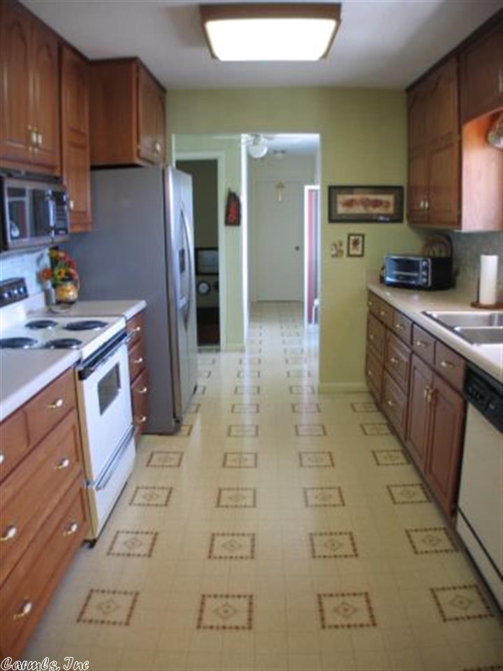 Cherokee Village - Residential