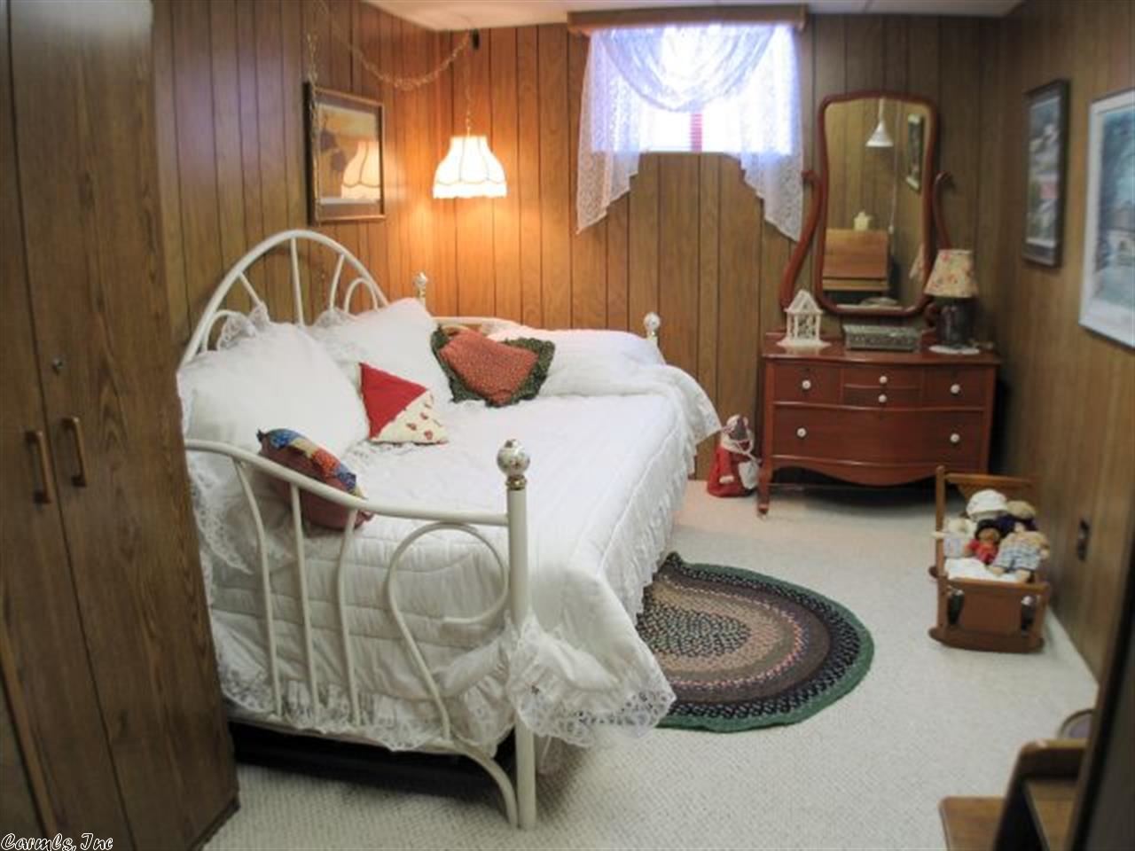 Cherokee Village - Residential