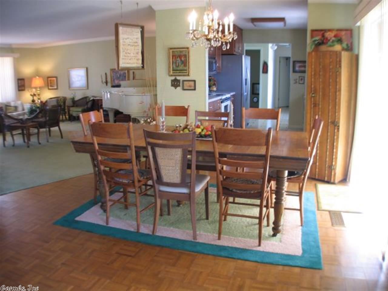 Cherokee Village - Residential