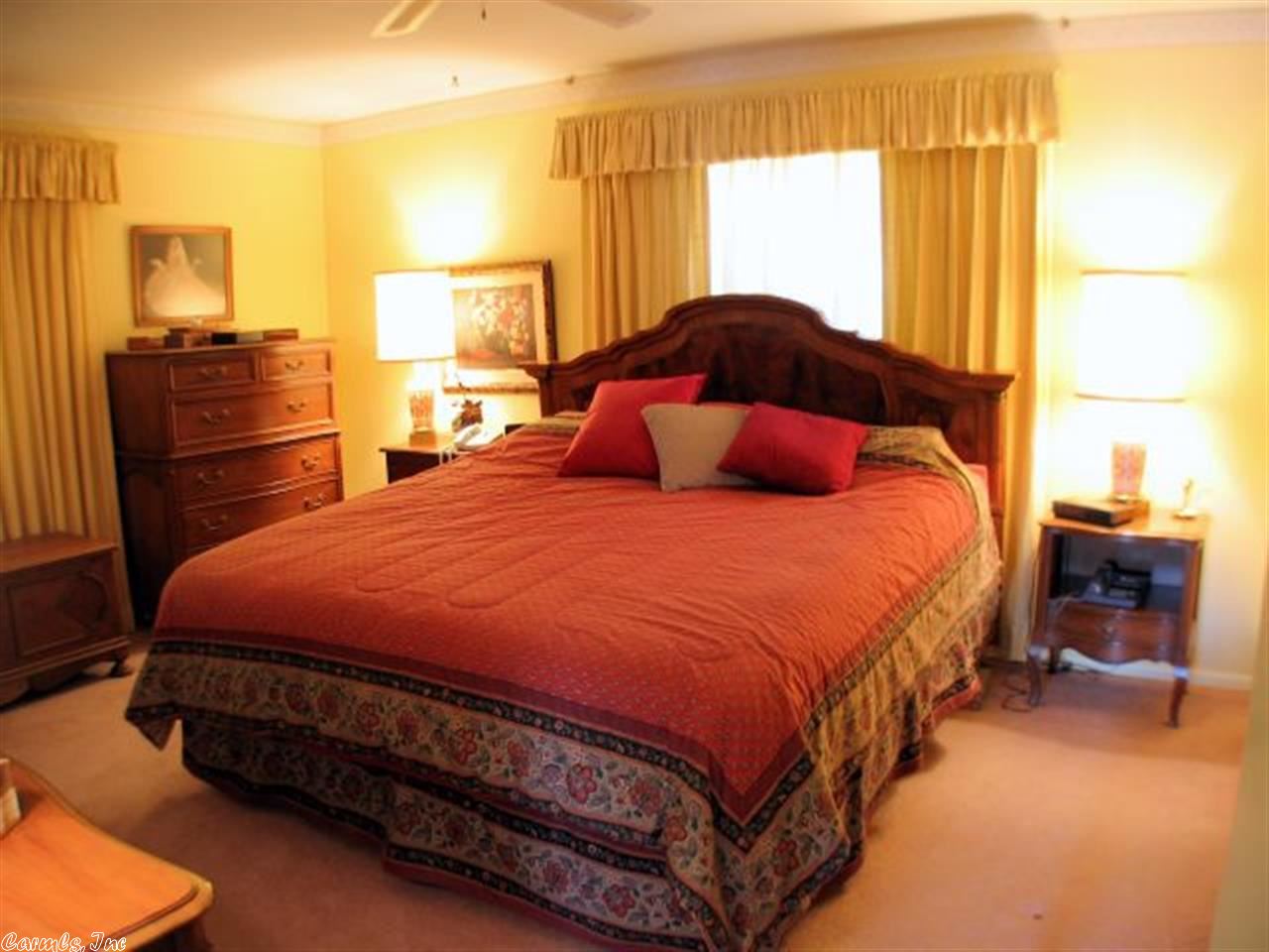 Cherokee Village - Residential