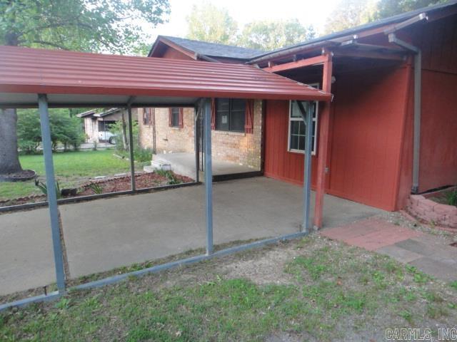 Heber Springs-Inside - Residential