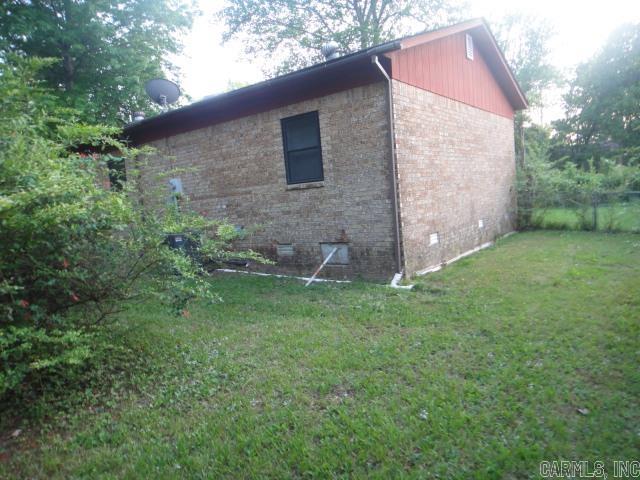 Heber Springs-Inside - Residential