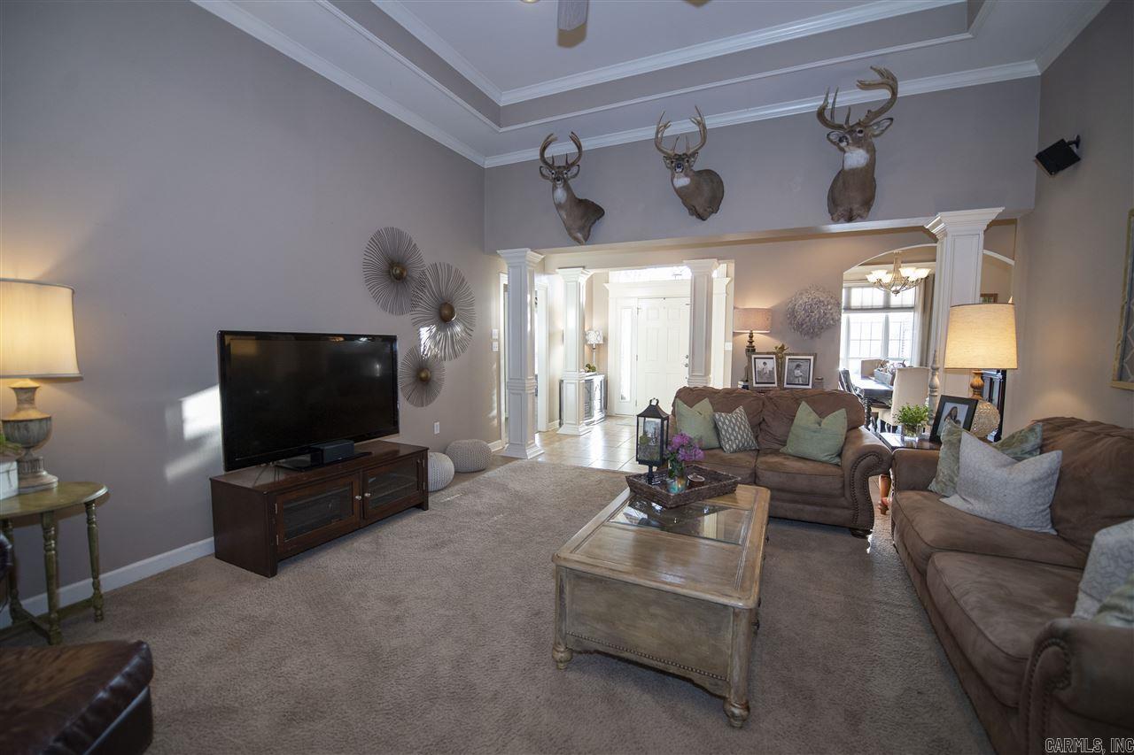 Sunset Meadows Phase III - Residential