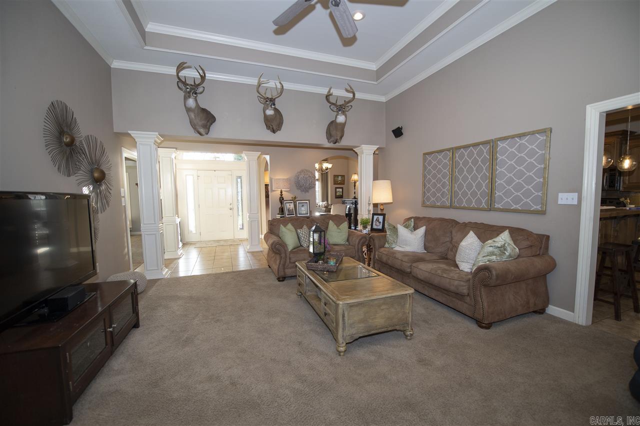 Sunset Meadows Phase III - Residential
