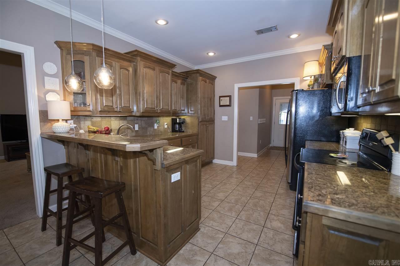 Sunset Meadows Phase III - Residential