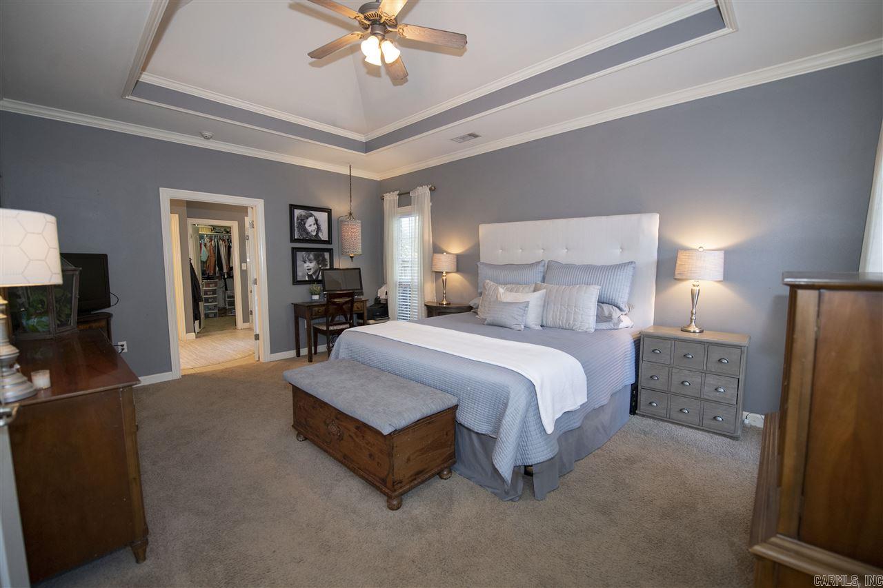 Sunset Meadows Phase III - Residential