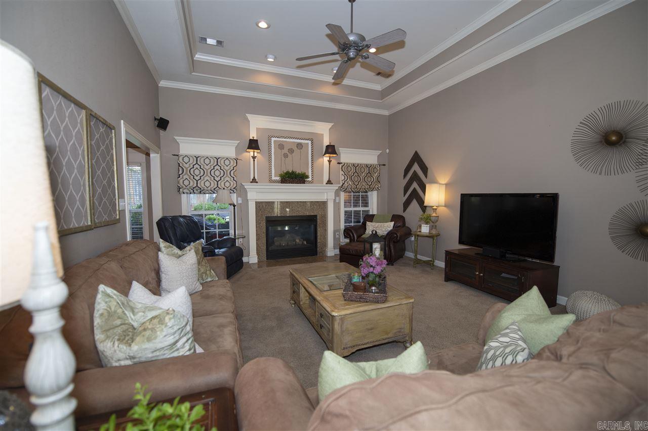 Sunset Meadows Phase III - Residential