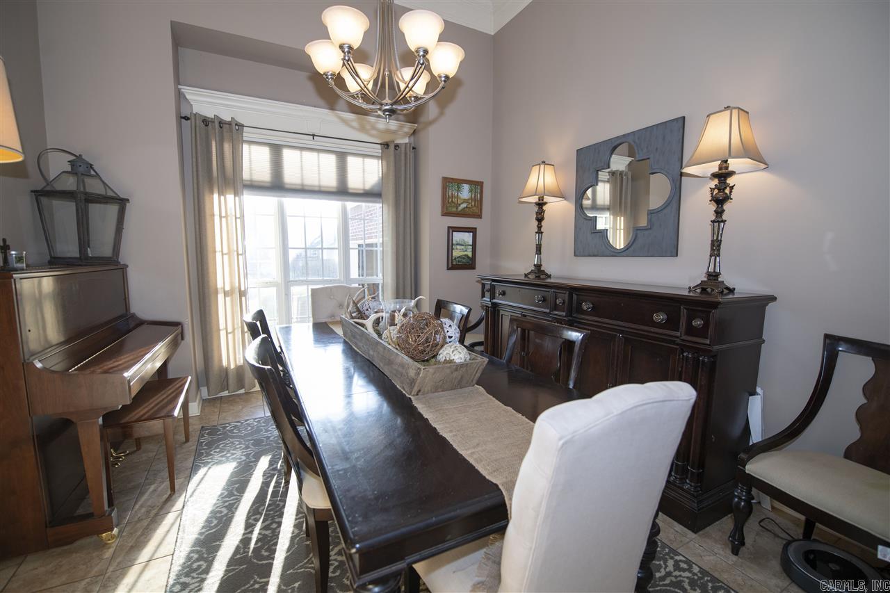 Sunset Meadows Phase III - Residential