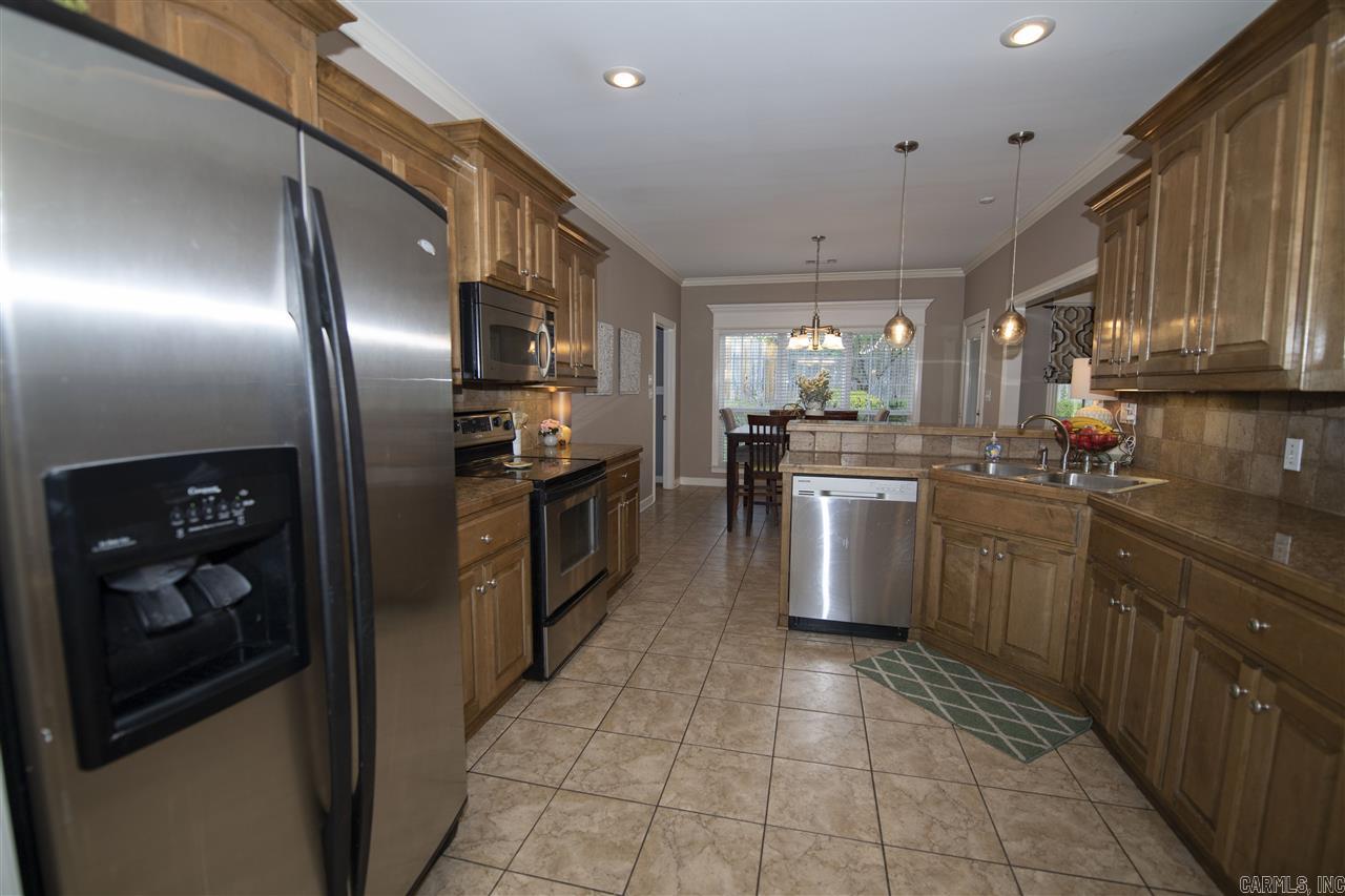 Sunset Meadows Phase III - Residential