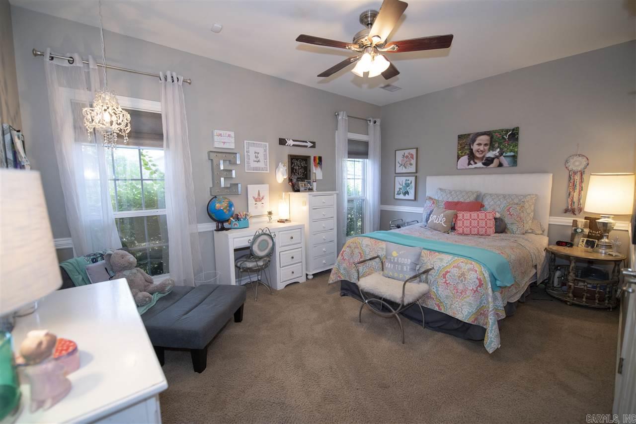 Sunset Meadows Phase III - Residential