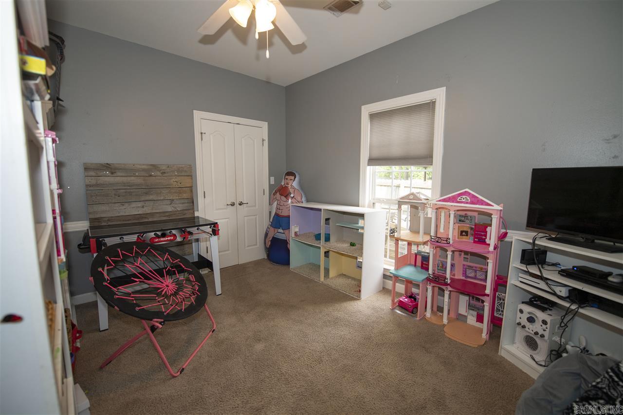 Sunset Meadows Phase III - Residential