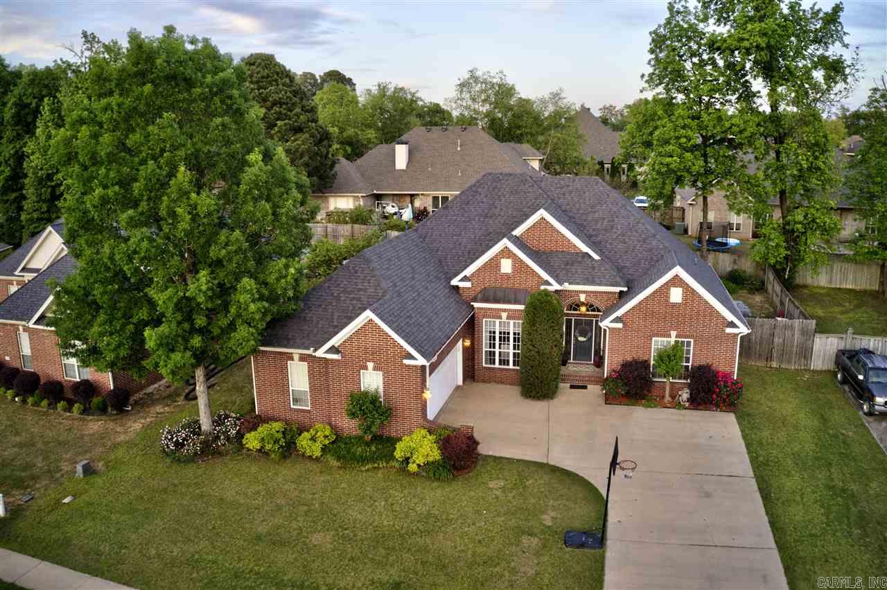 Sunset Meadows Phase III - Residential