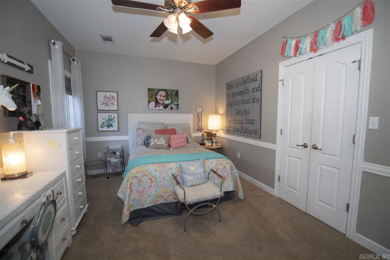 Sunset Meadows Phase III - Residential