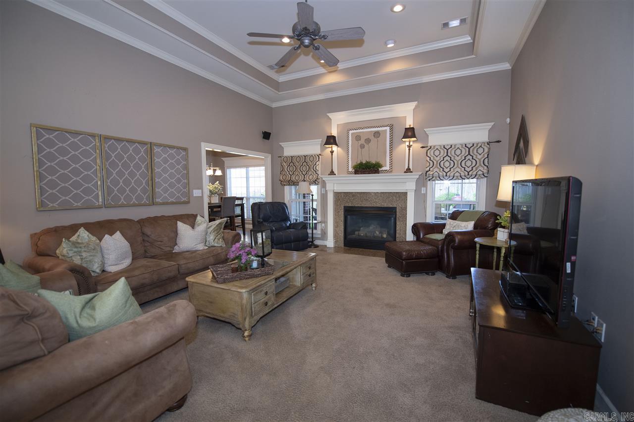 Sunset Meadows Phase III - Residential